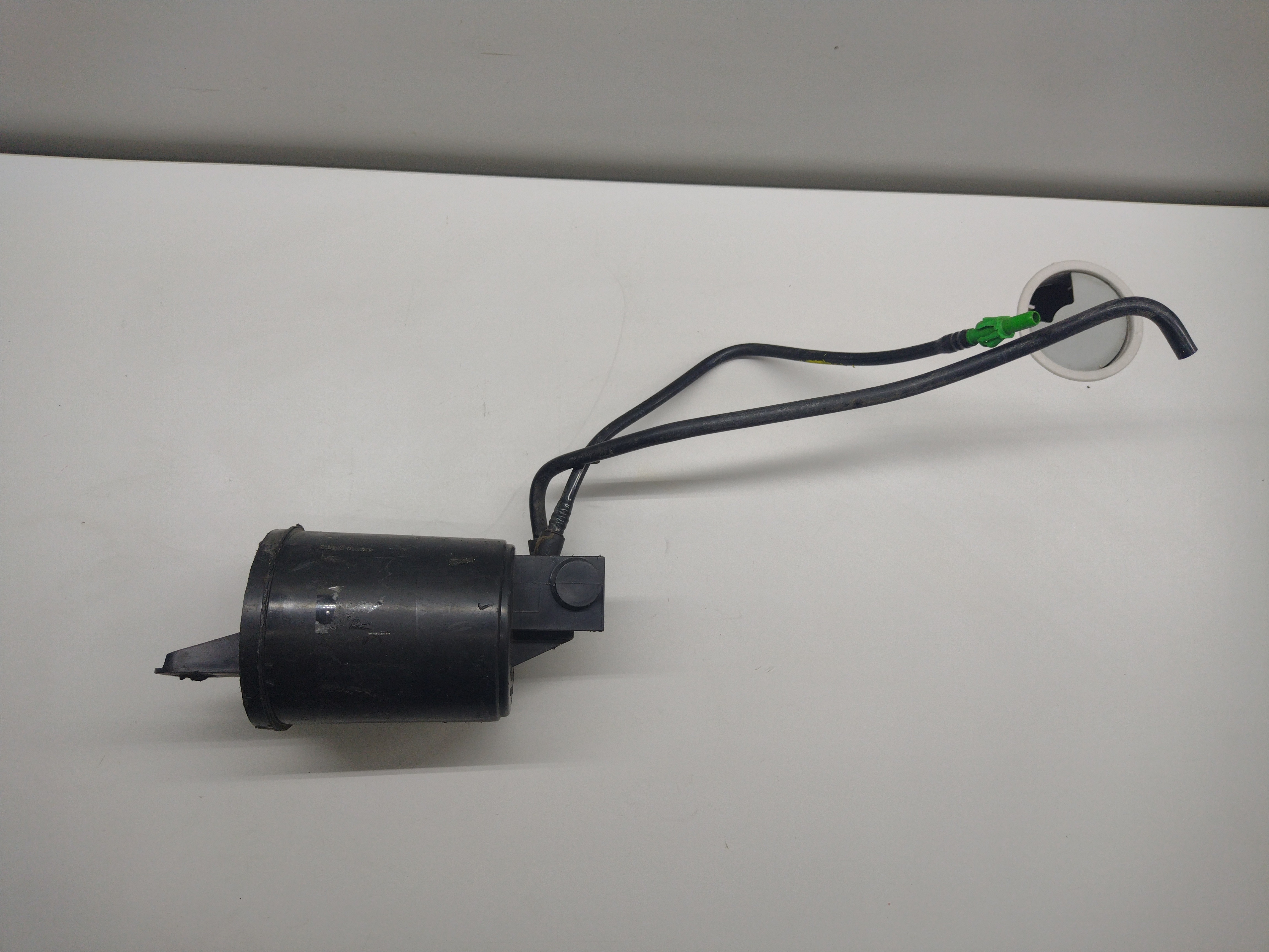 Filtro Canister Vectra1997 1