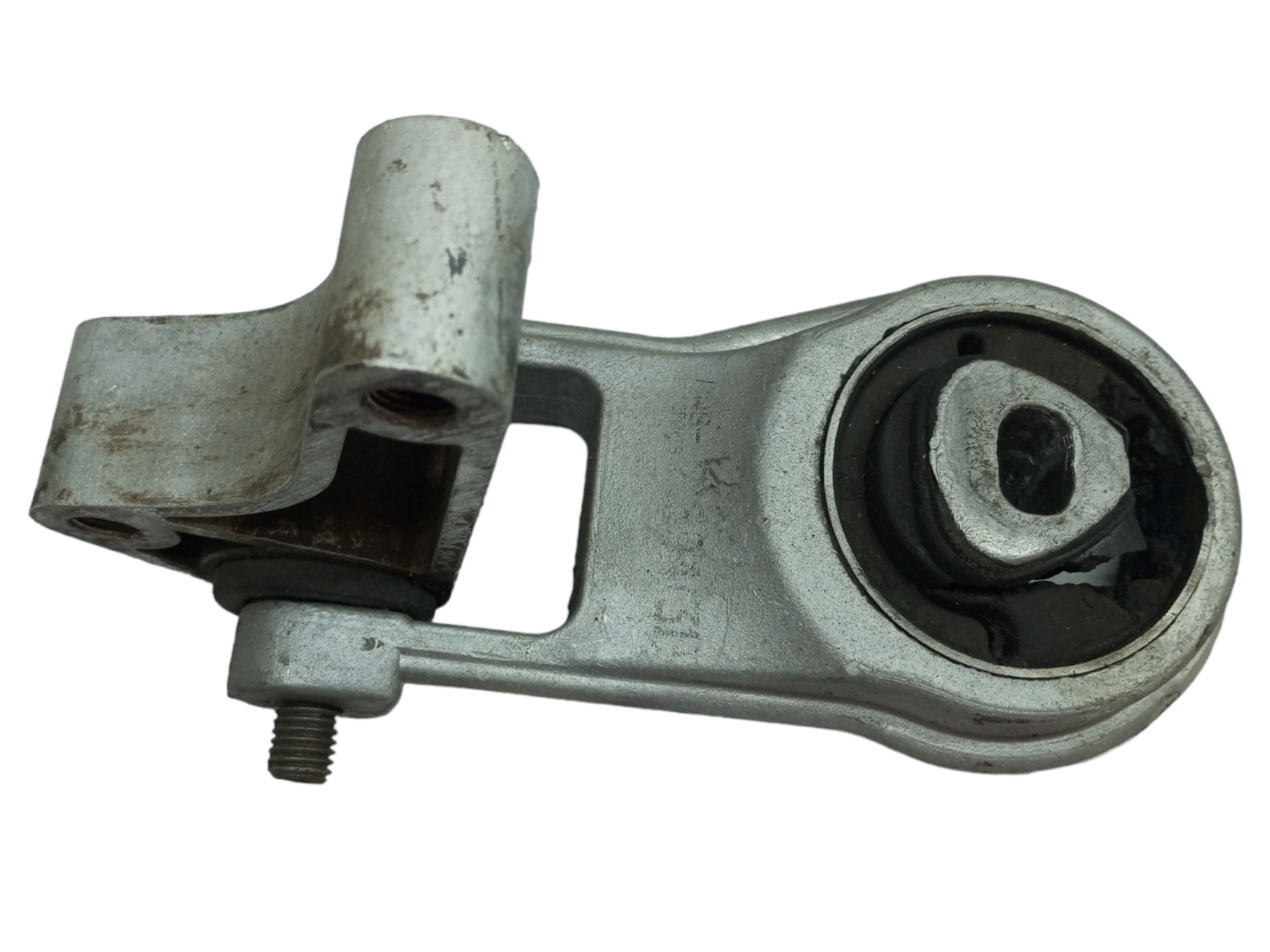 Suporte Coxim Cambio Fiat Palio 2014 2015 2016 Traseiro 4