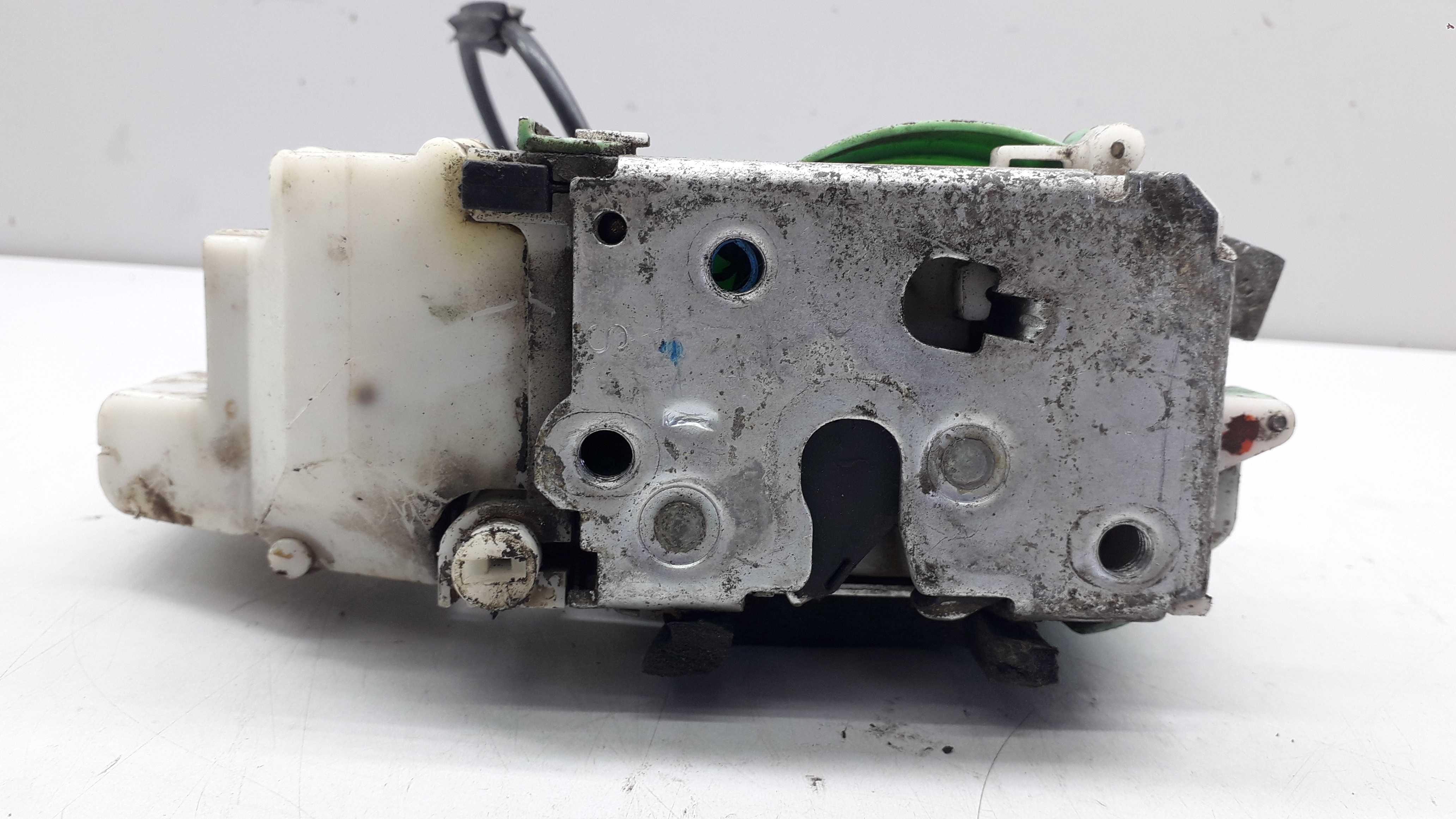 Fechadura Elétrica Traseira Esquerda Vectra 2006/2012 4