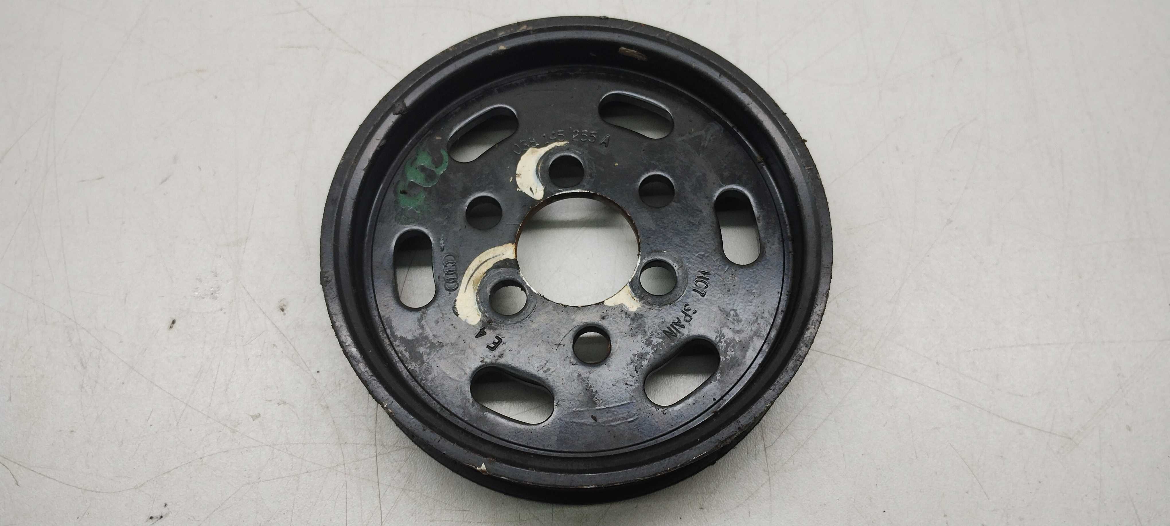 Bomba Direção Hidráulica Audi A3 Golf 2.0 2000