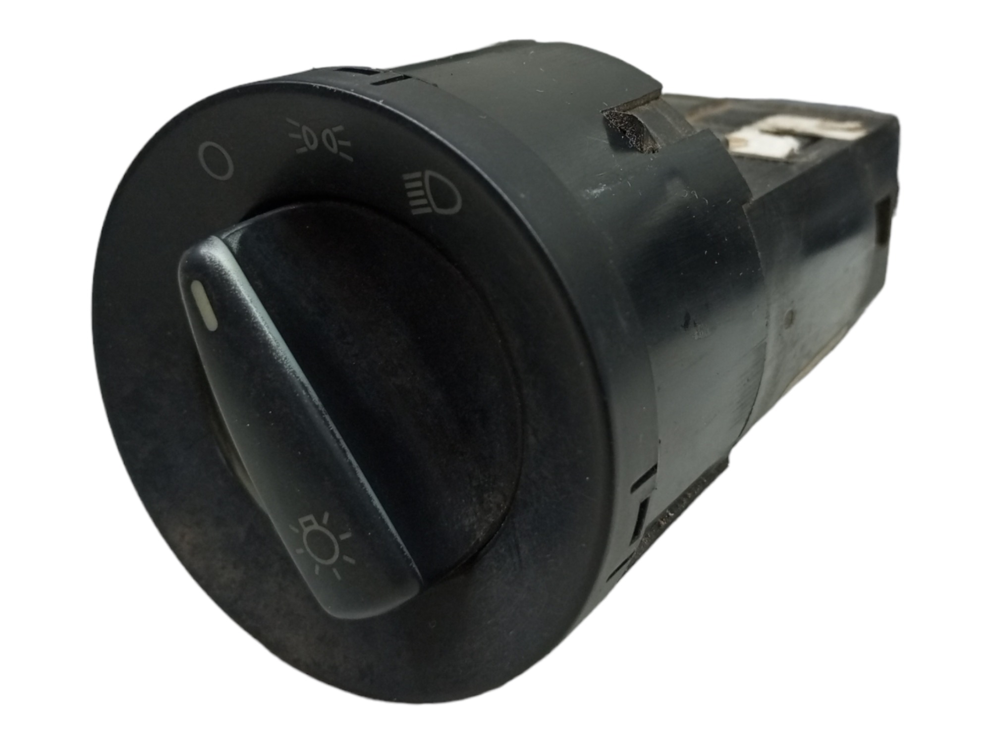 Comando De Luzes Passat 99 2000 2001 2002 2003 Volkswagen 7