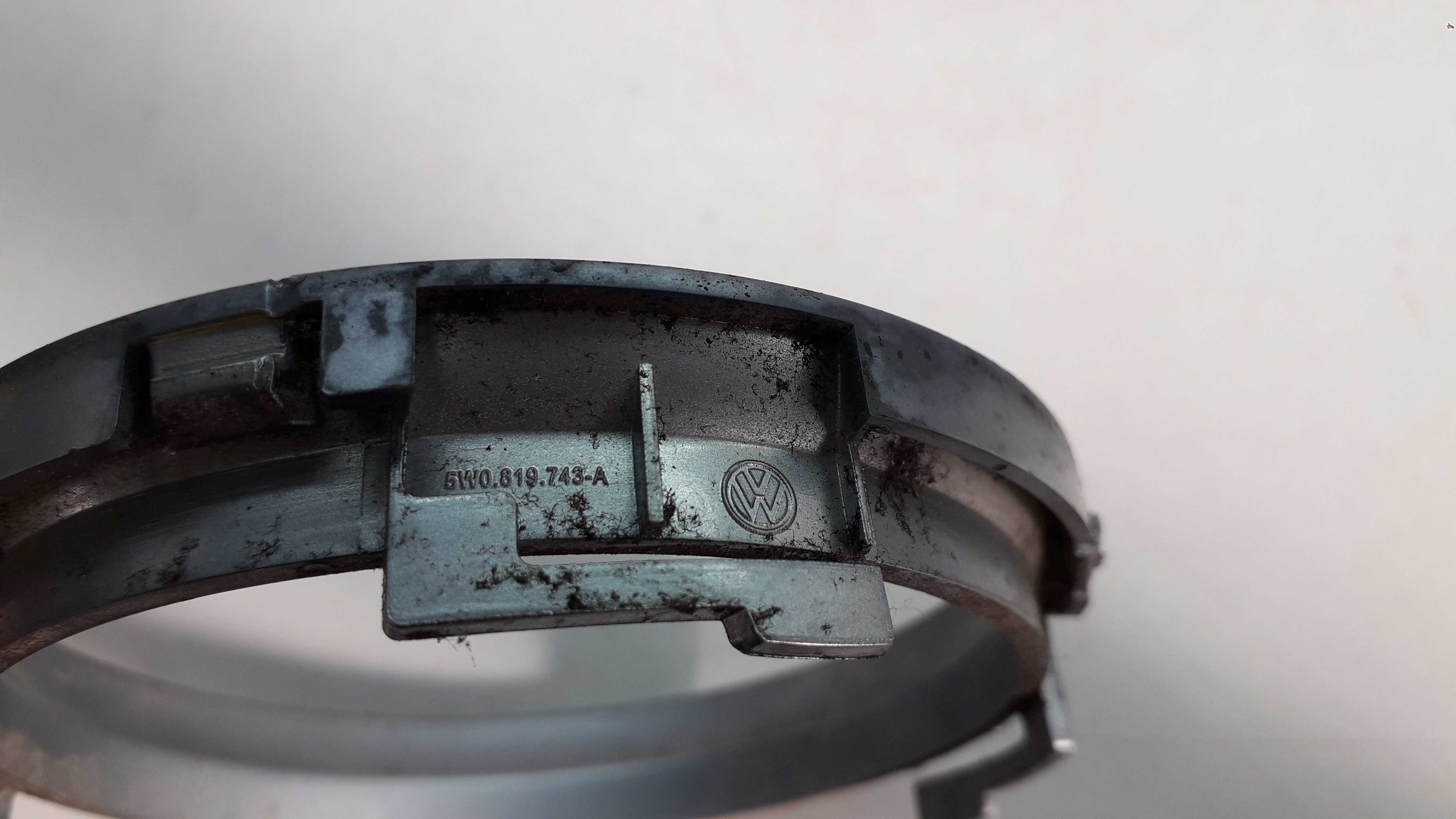 Moldura Difusor De Ar Vw Gol G3 G4 2010 3