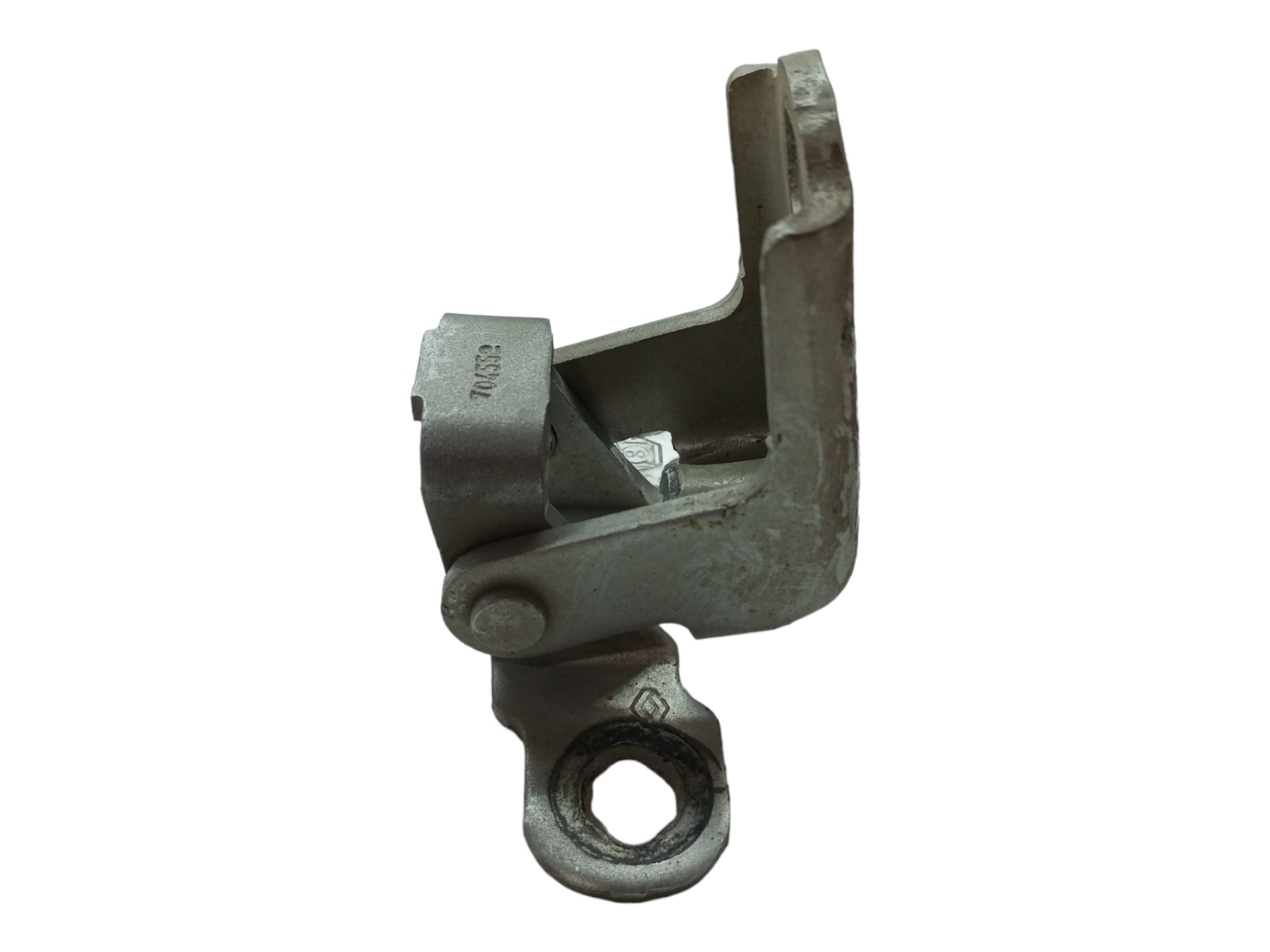Dobradica Porta Megane 2007 2010 2013 Traseira Direita 5