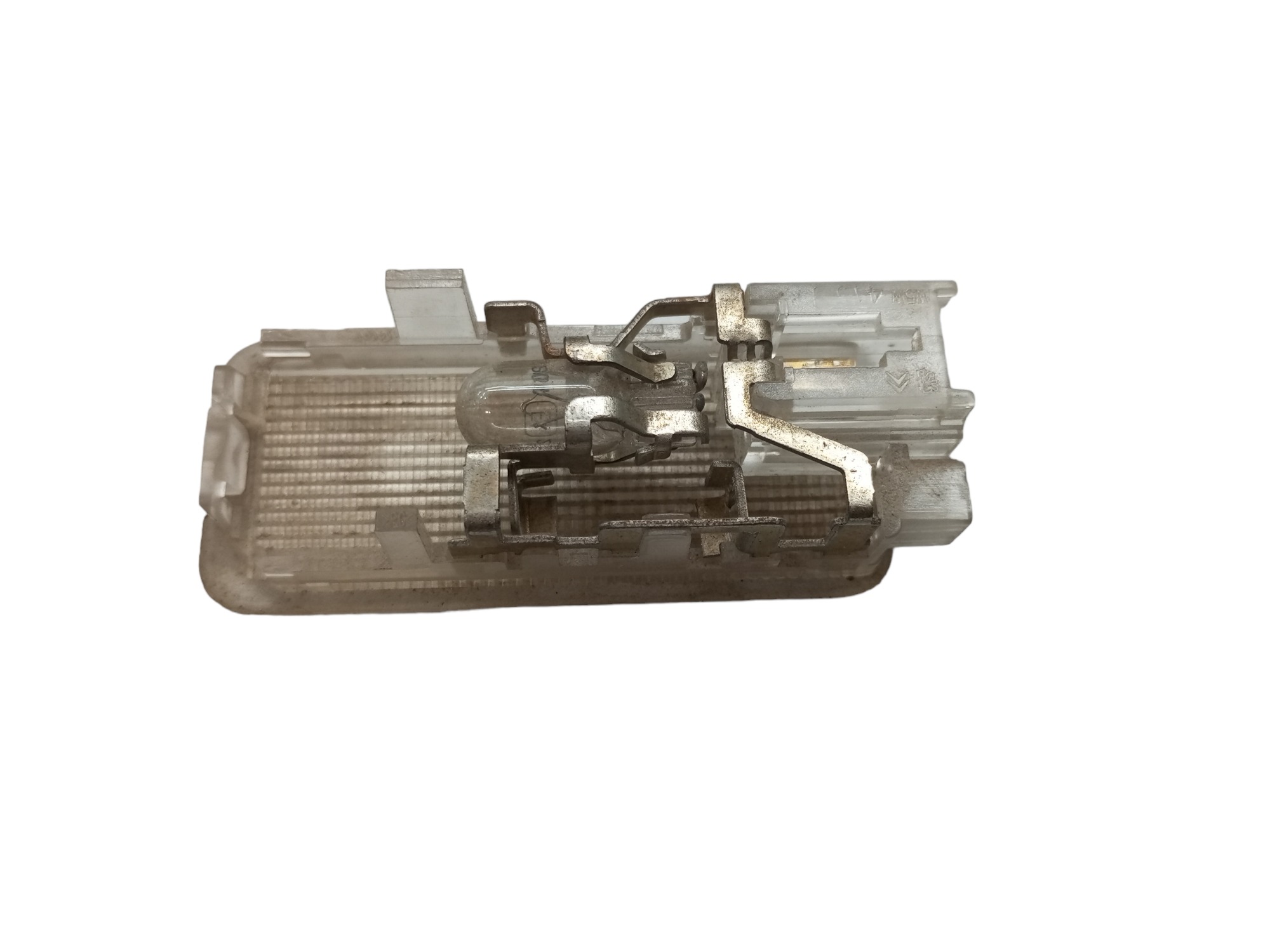 Luz Interna Teto Cortesia Peugeot 307 2005 2006 2007 2012 4
