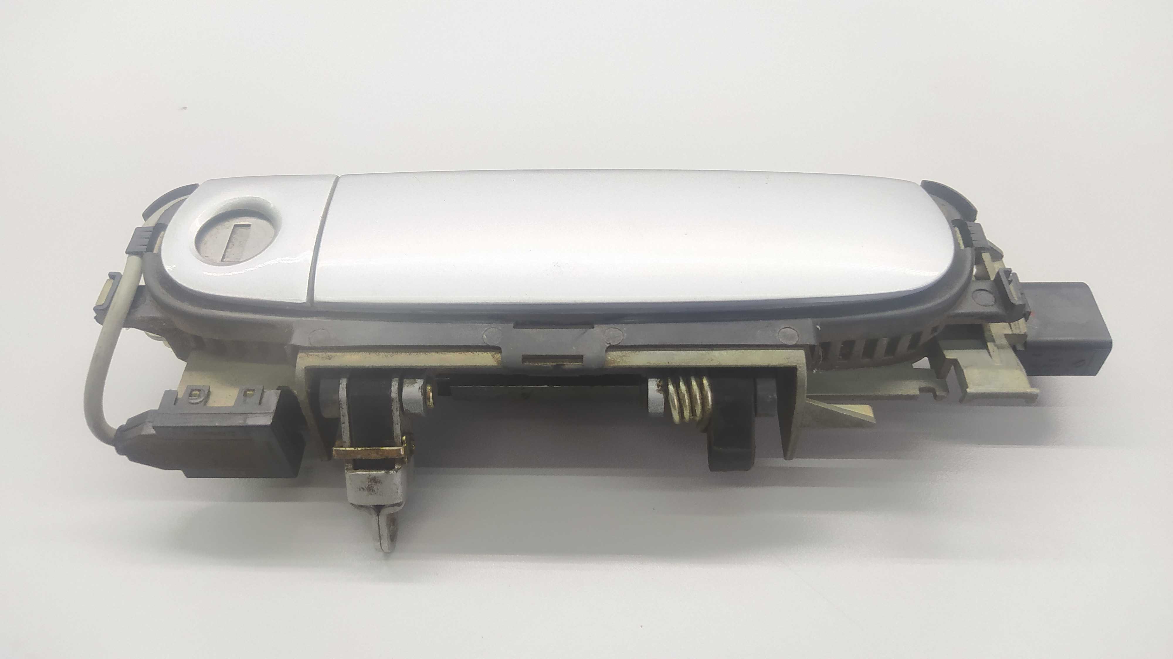 Maçaneta Externa Dianteira Esquerda Audi A3 2