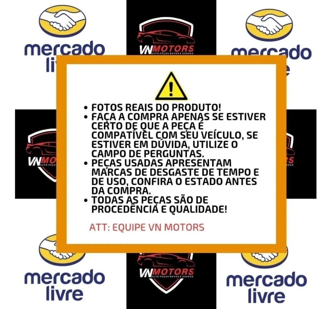 Coxim Motor Lado Direito Peugeot 307/308 2002/2006 8