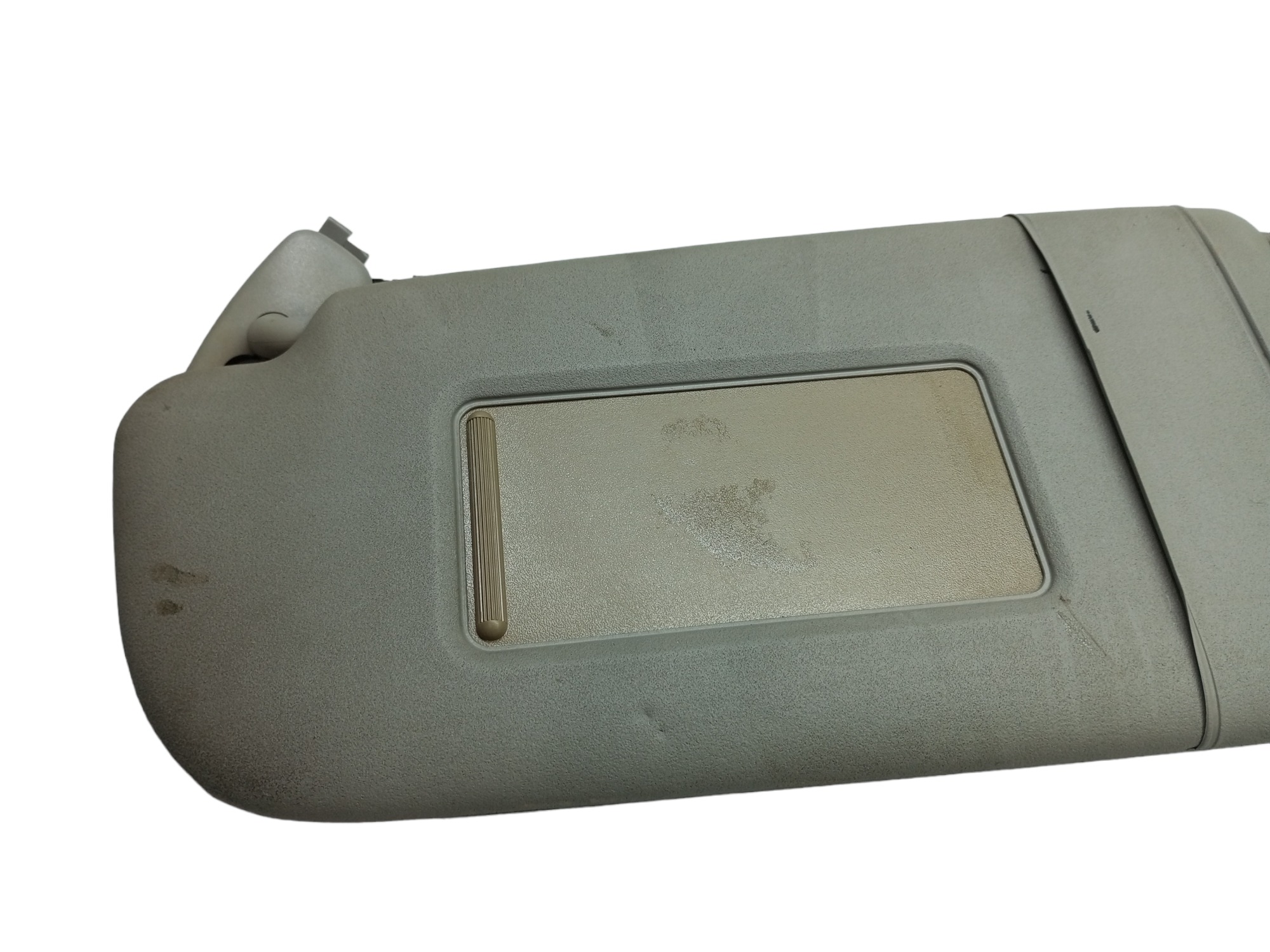 Quebra Sol Audi A3 97 98 99 2000 2001 2002 2003 Esquerdo 3