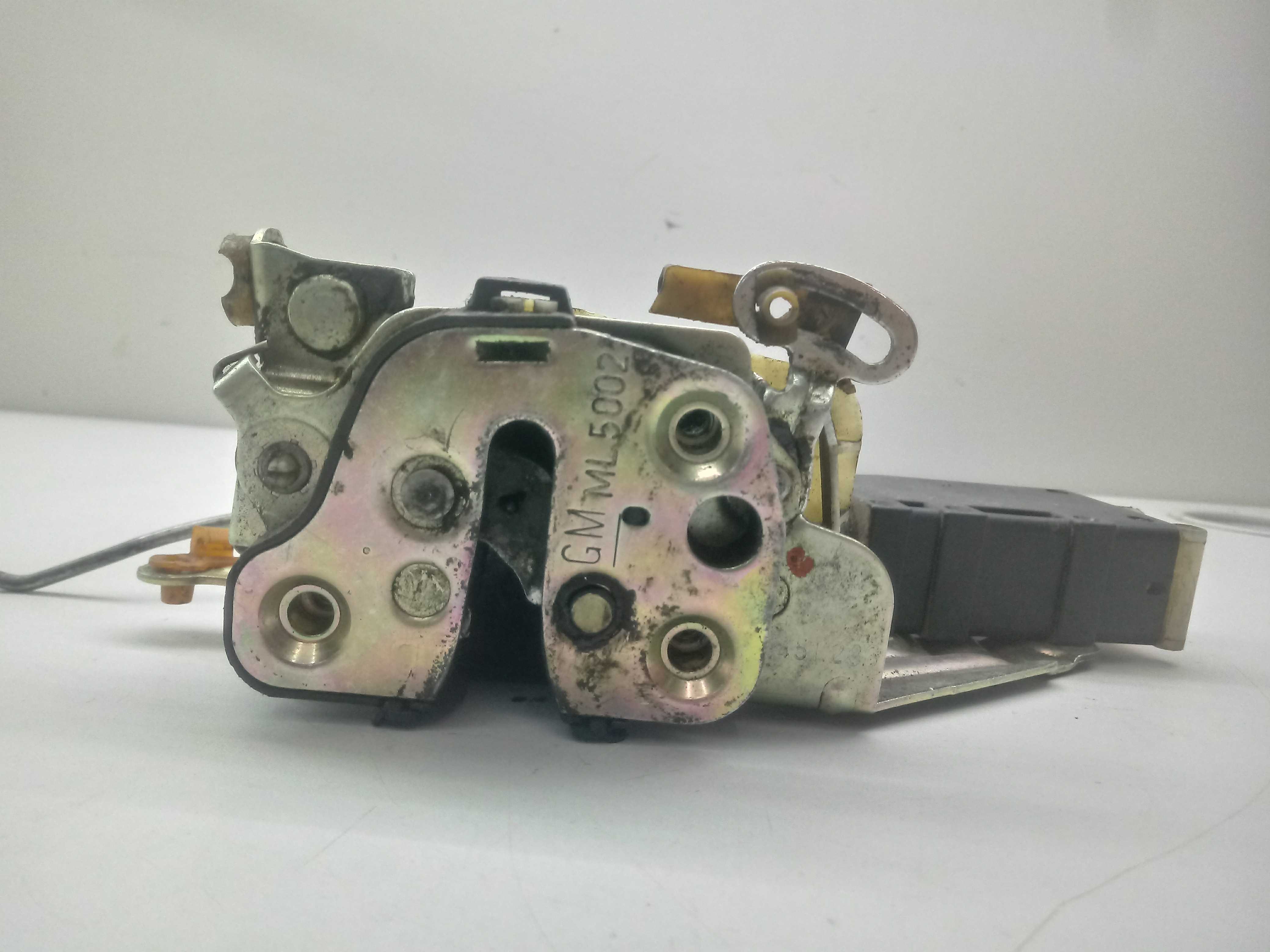 Fechadura Dianteira Direita Gm Corsa Classic 03/08 3