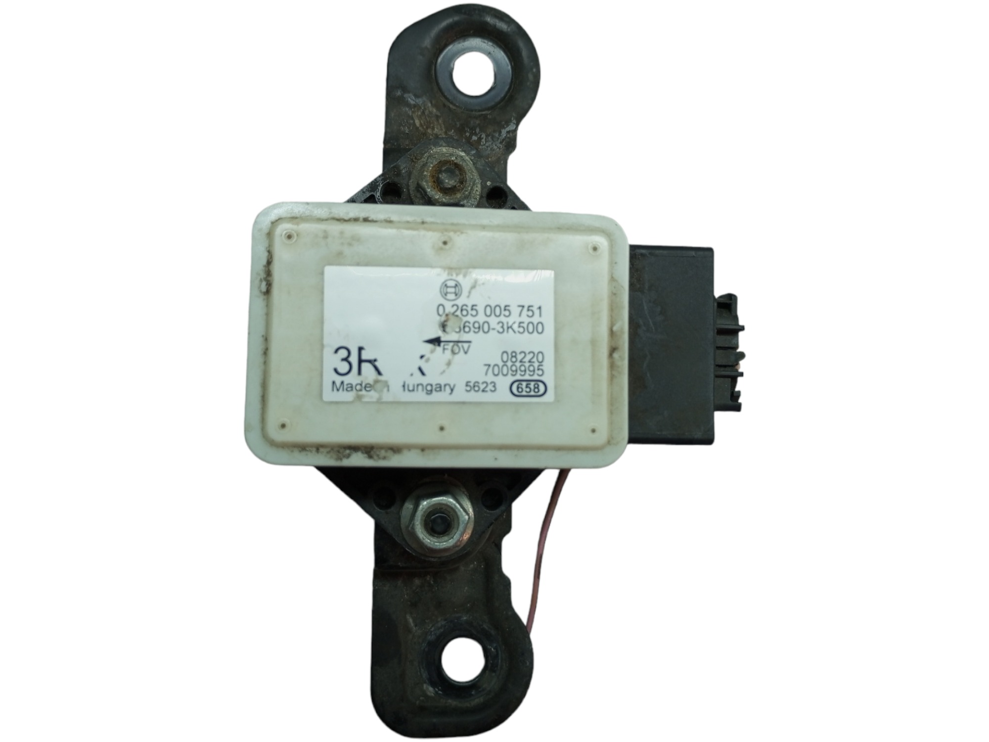 Sensor Estabilidade Hyundai Azera Santa Fe Sonata 2010 2.4