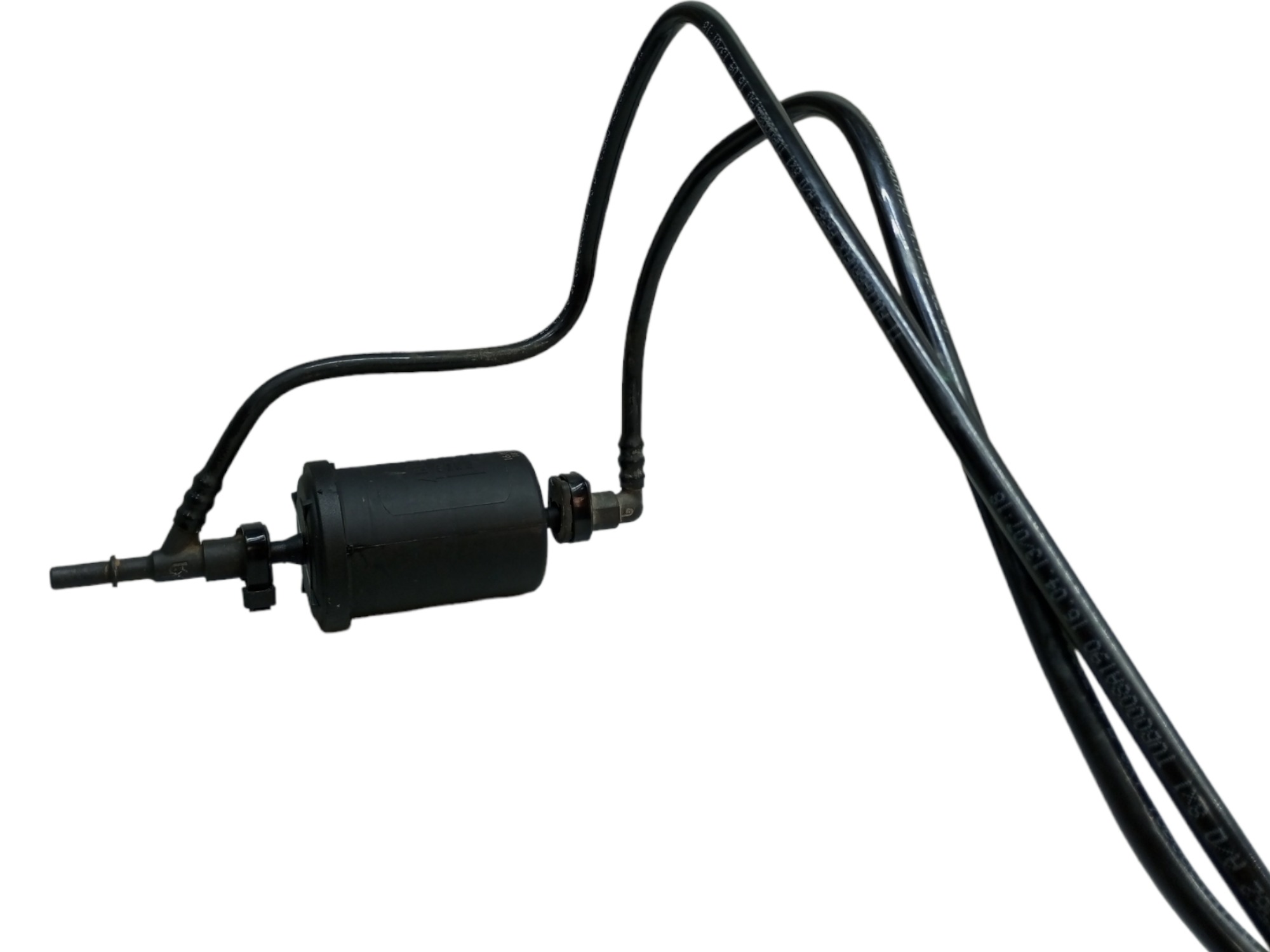 Filtro De Combustível Chevrolet Onix Prisma 1.4 Ltz 2013 5