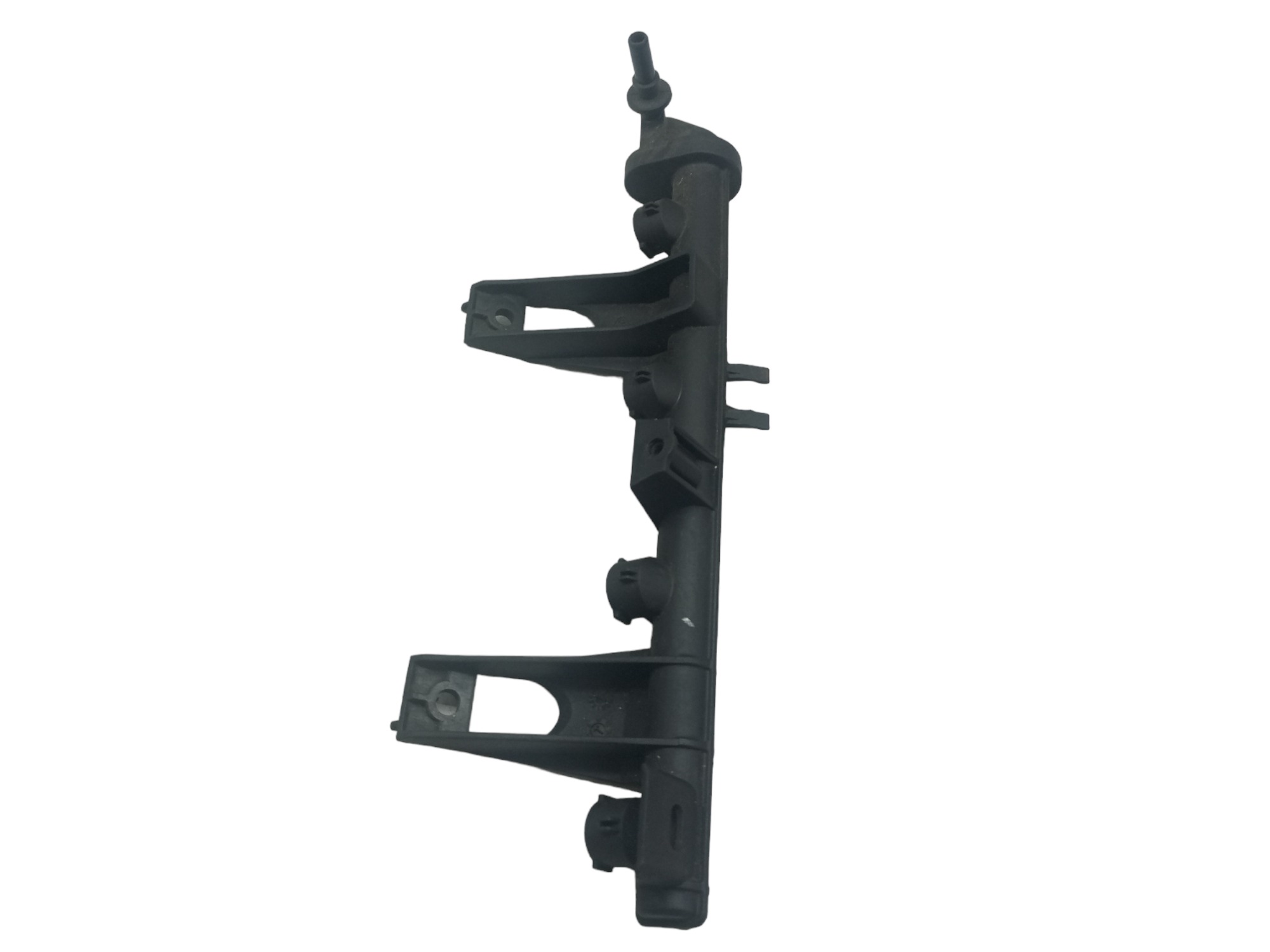 Flauta Bico Injetor Renault Sandero Logan 2007 2011 1.0 16v 5