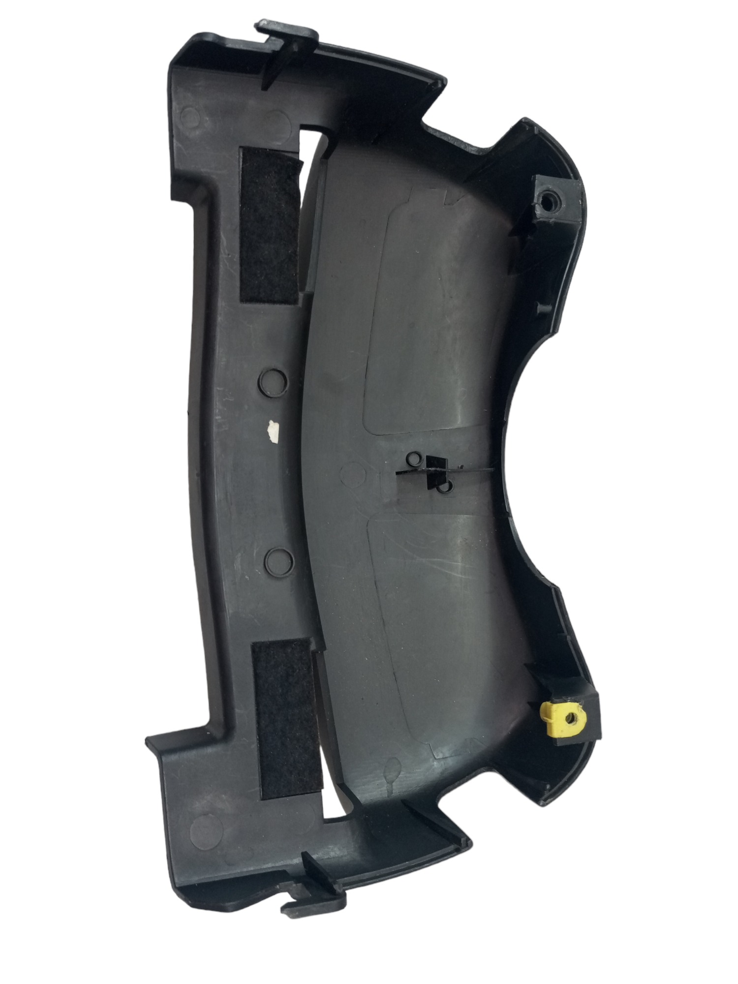 Moldura Capa Chave Seta Peugeot 206 2008 2009 2010 Superior 5