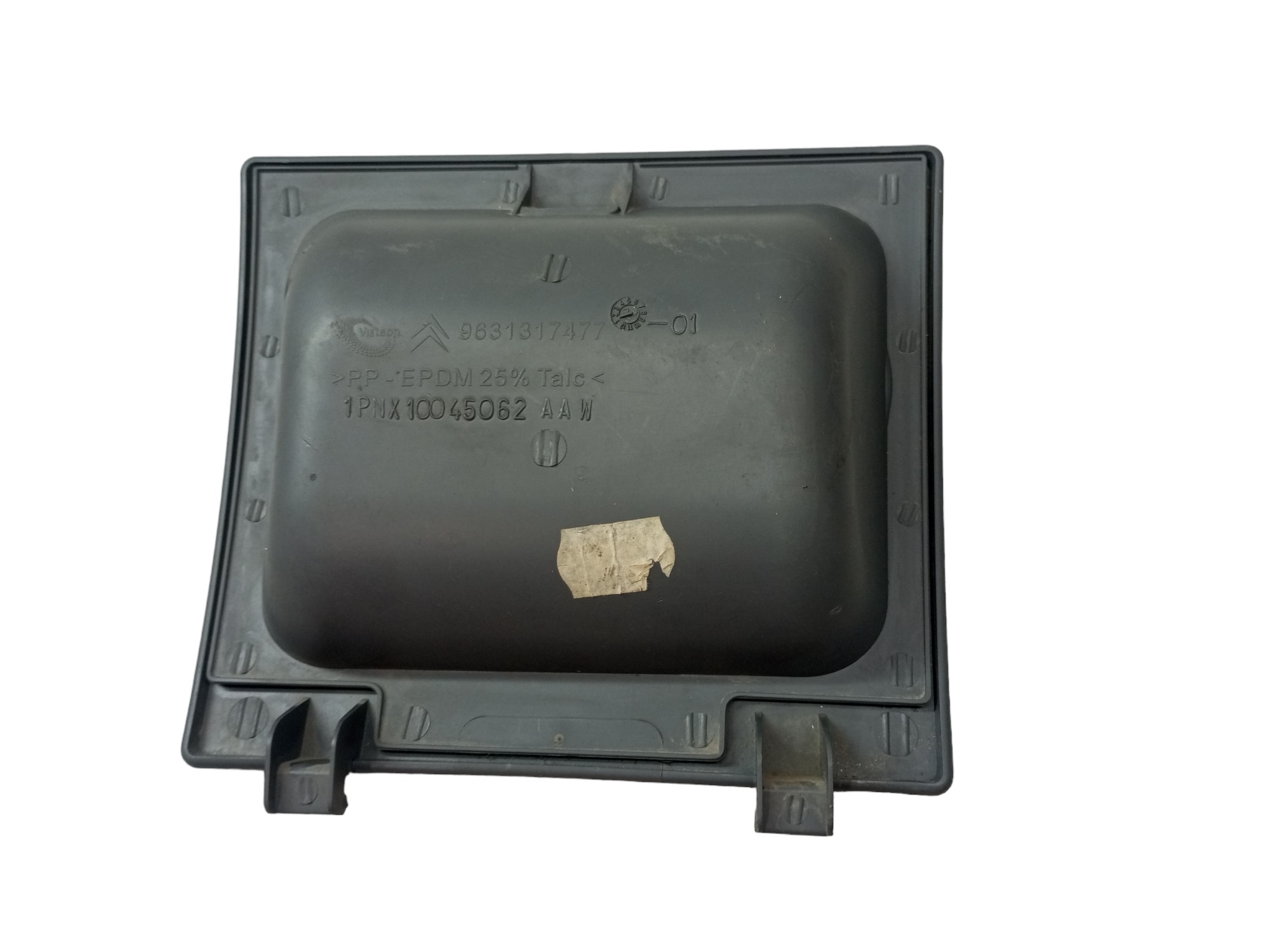 Tampa Caixa De Fusiveis Xsara Picasso 2003 2005 2006 2008 2