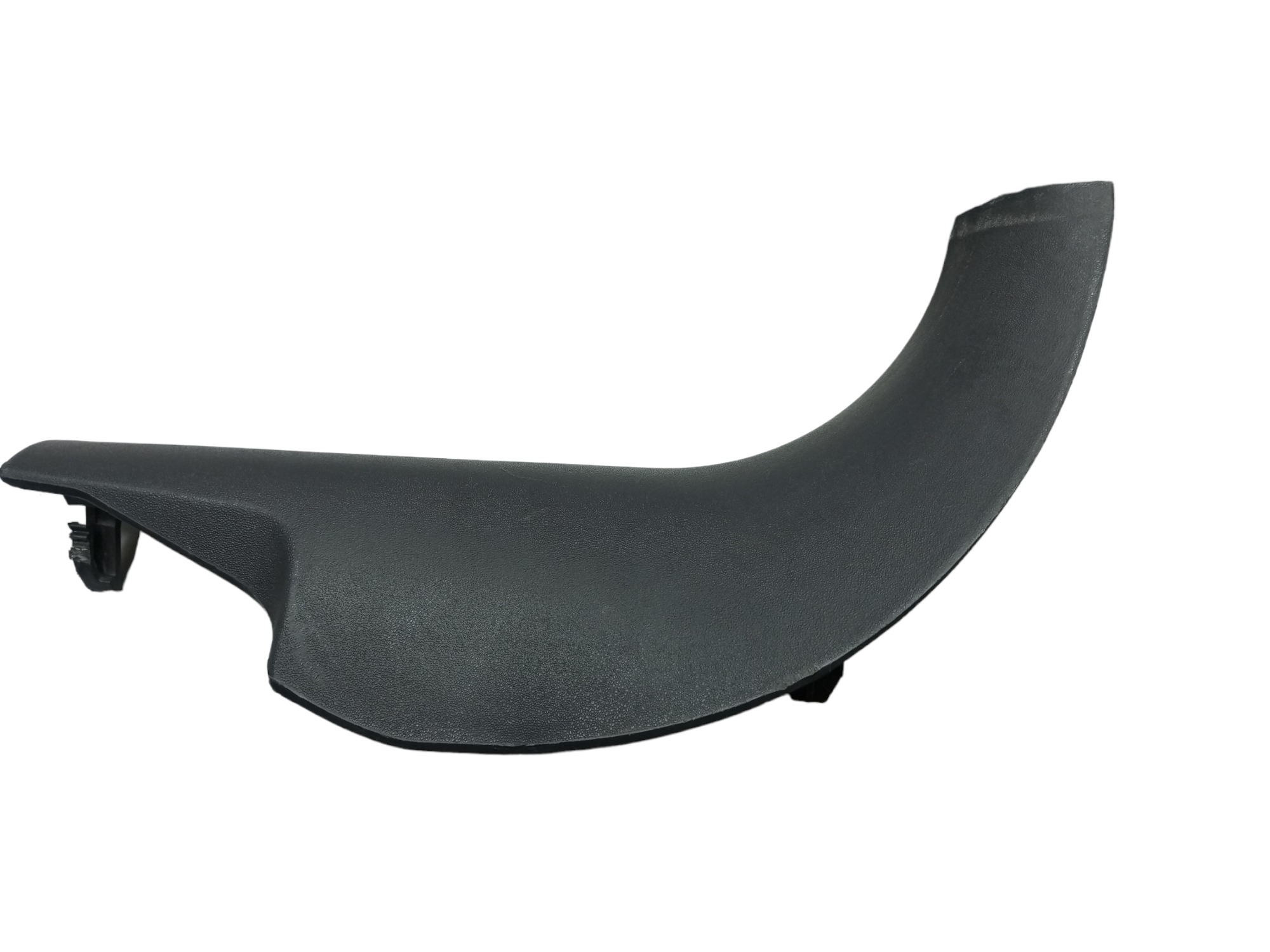 Moldura Porta Acabamento Megane 2007 2013 Dianteira Direita 1
