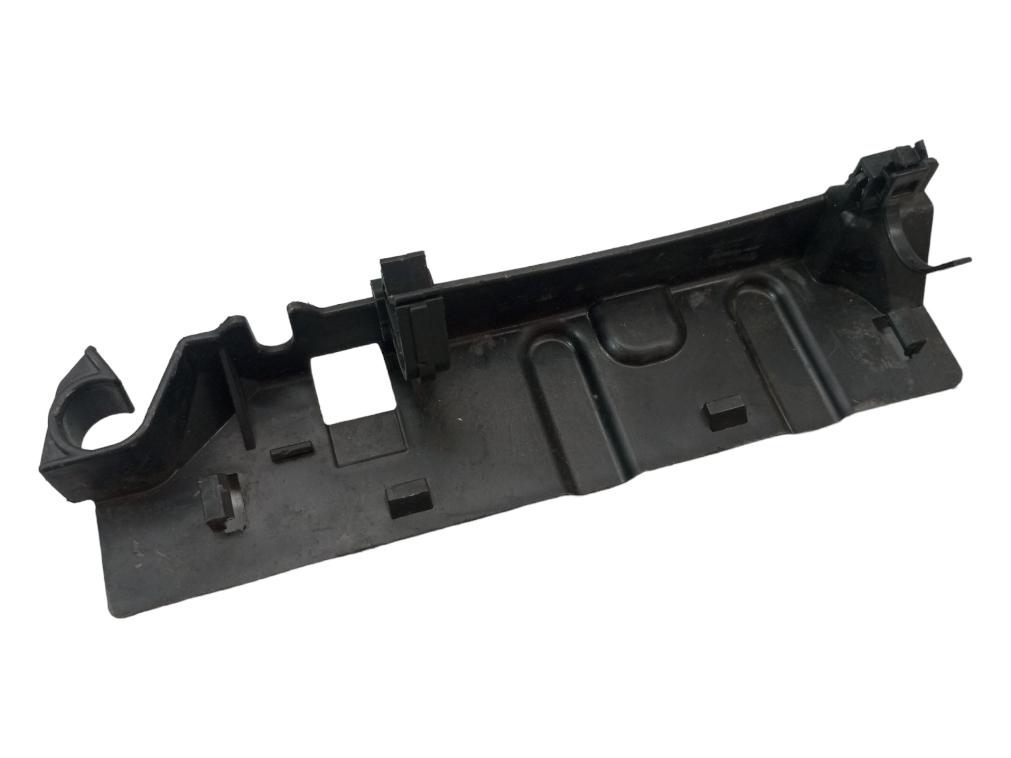 Moldura Suporte Modulo Injecao Megane 2008 2009 2010 2012 5
