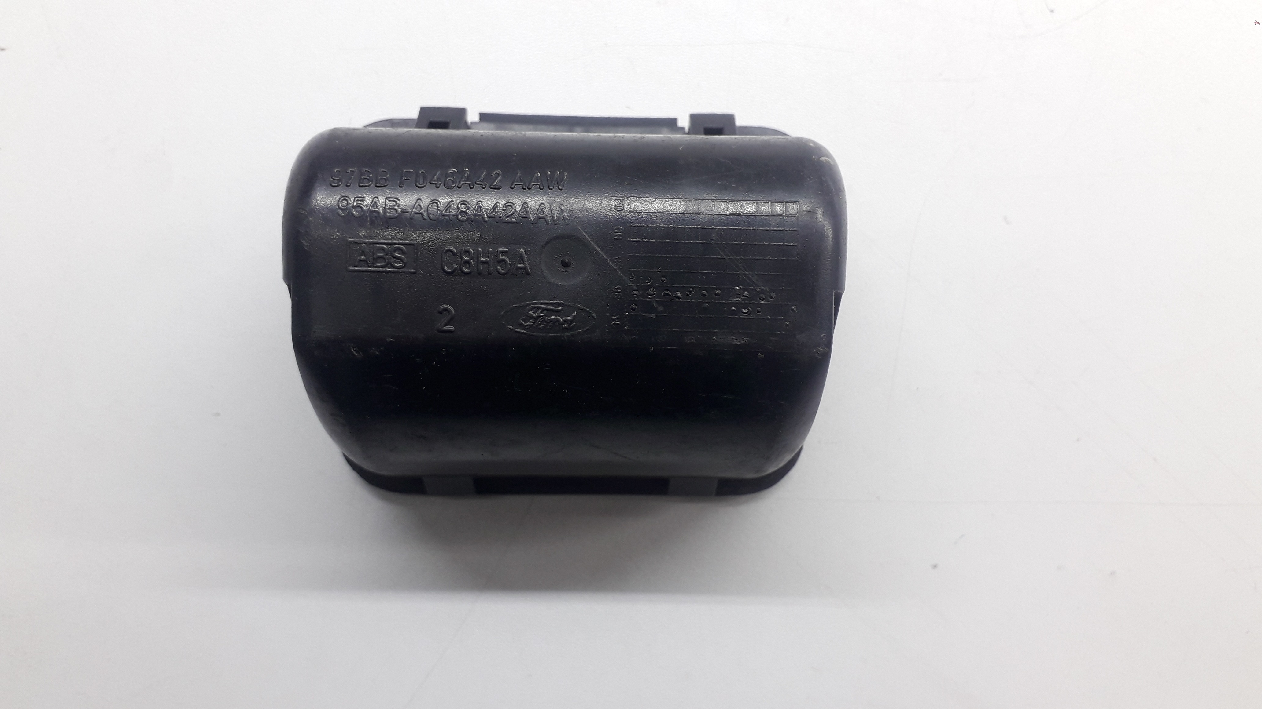 Cinzeiro Traseiro Ford Mondeo 93/00 6