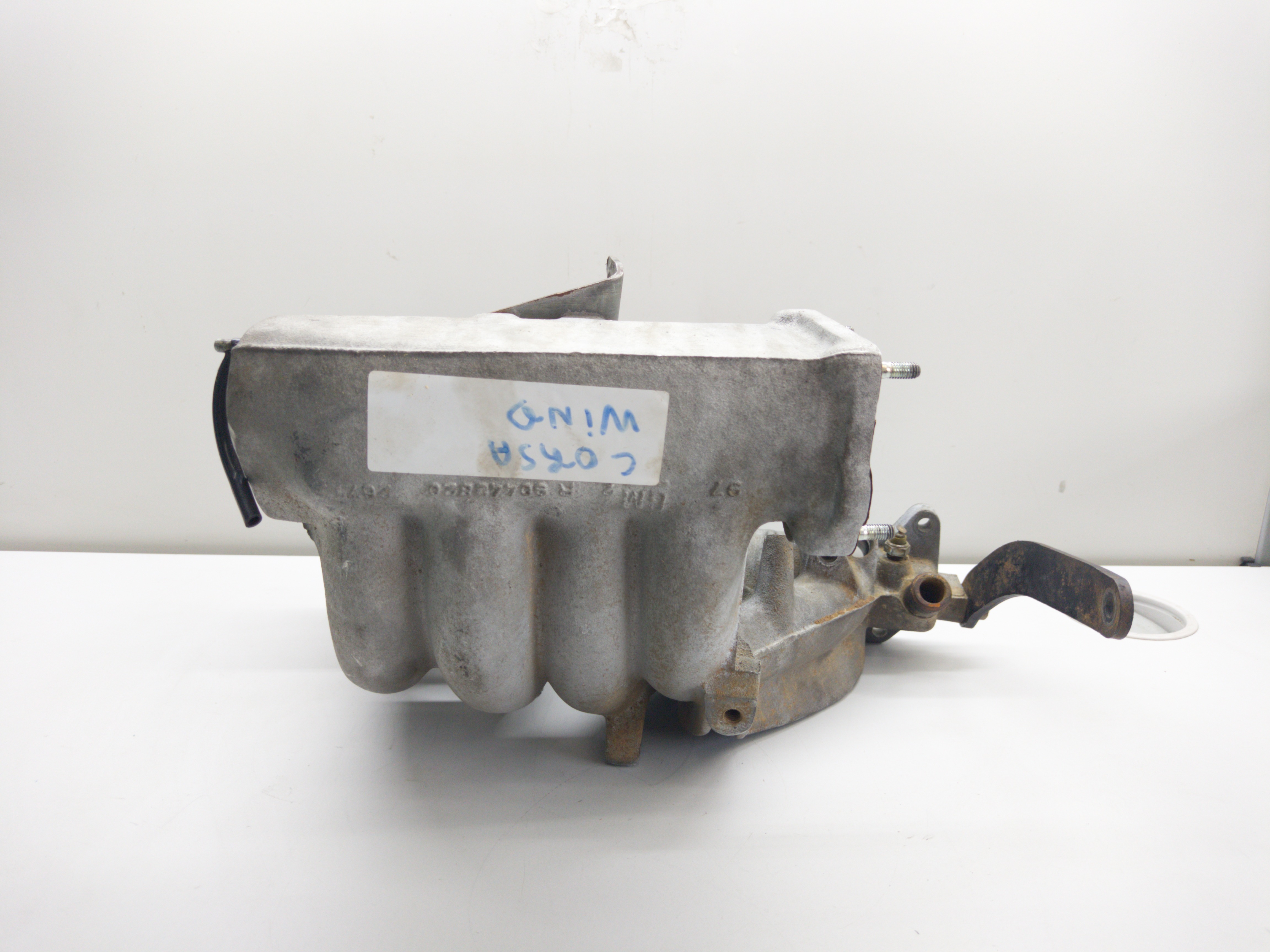 Coletor De Admissão Gm Corsa 1.0 8v 98/03 3