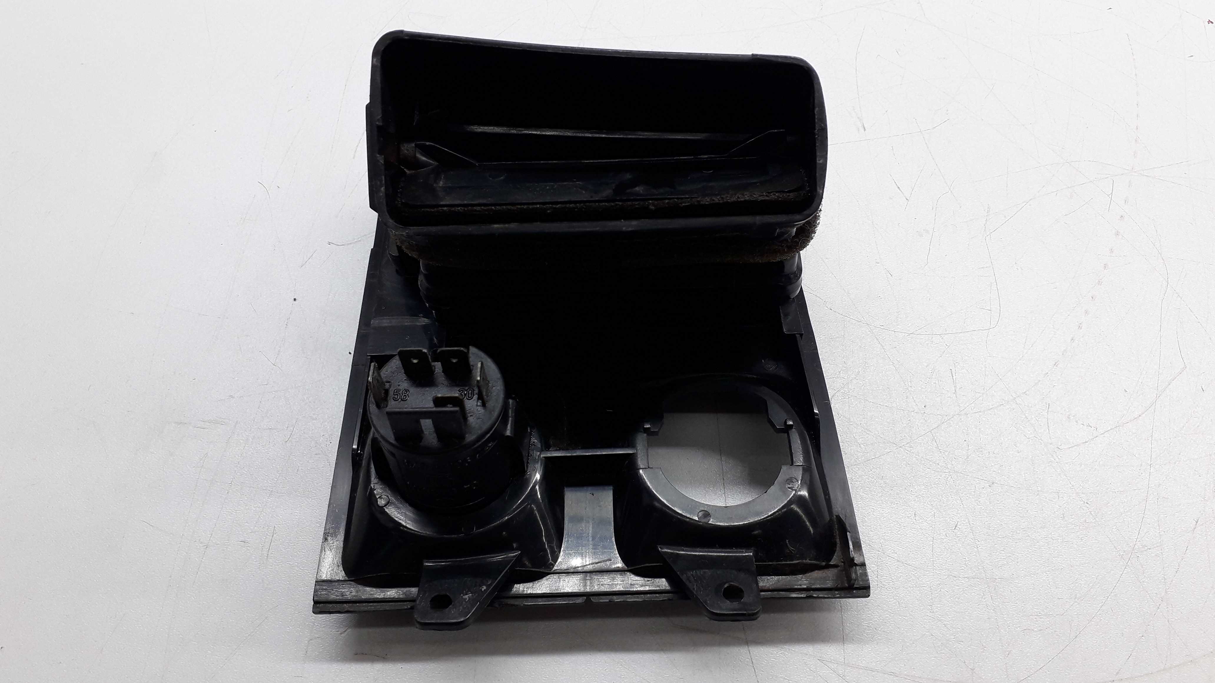 Difusor De Ar Esquerdo Gm Monza 1986 5