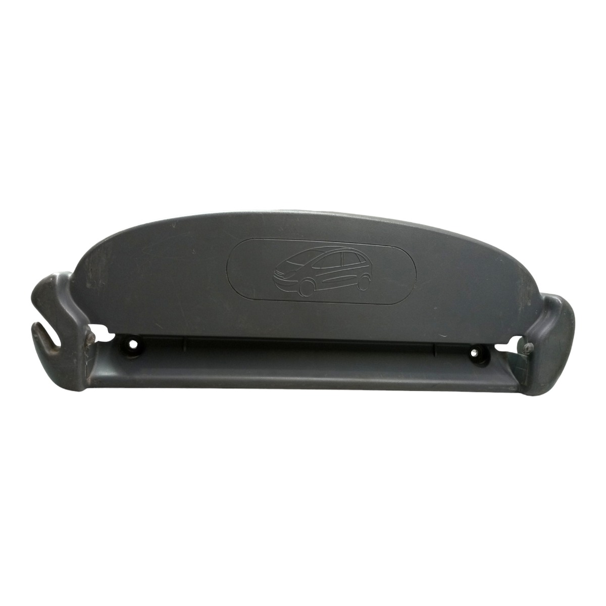 Suporte Bandeja Porta Copos Xsara Picasso 2003 2007 Citroen 1