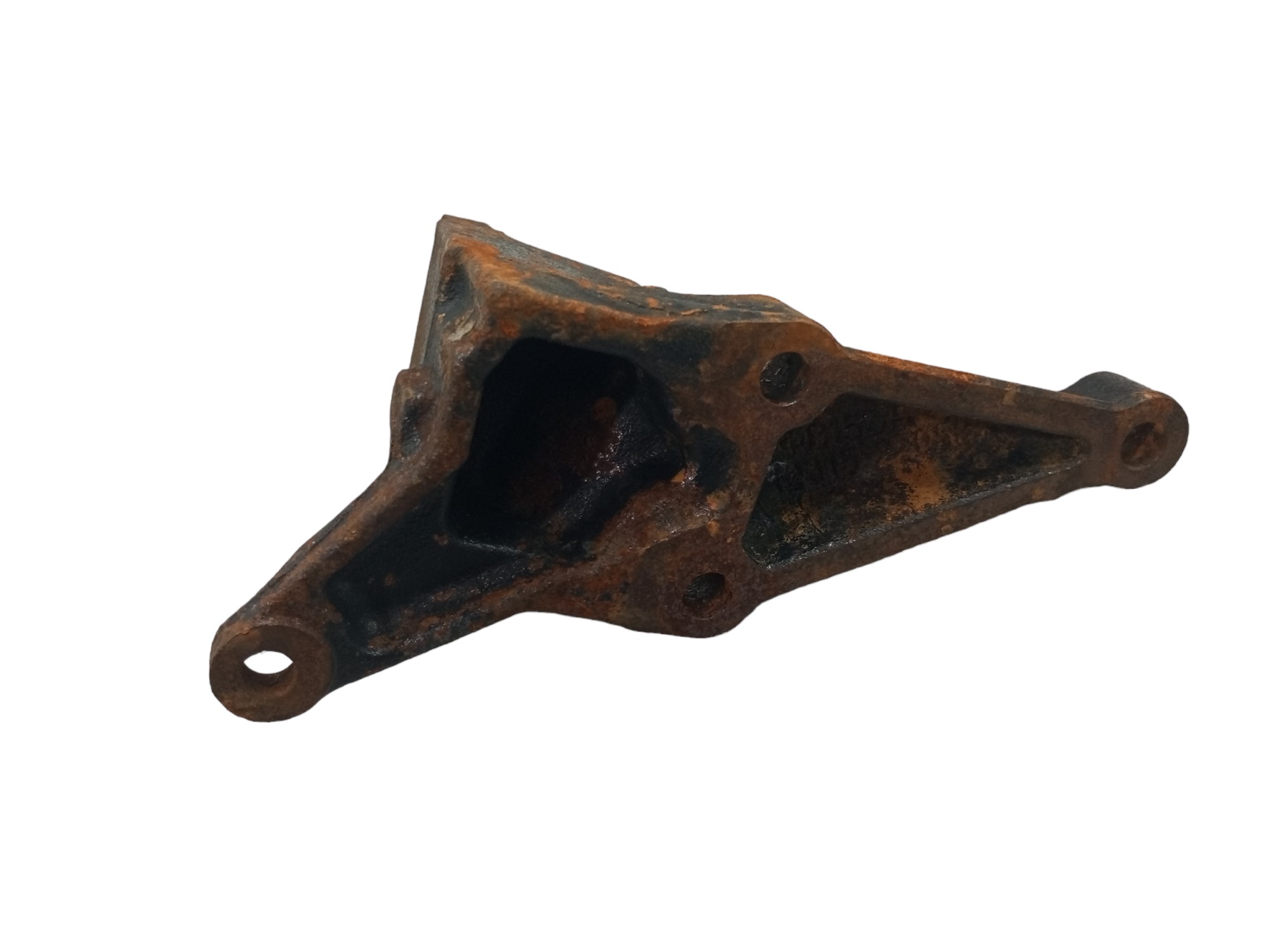 Suporte Coxim Motor Corolla Toyota 2007 2008 2009 1.6 8
