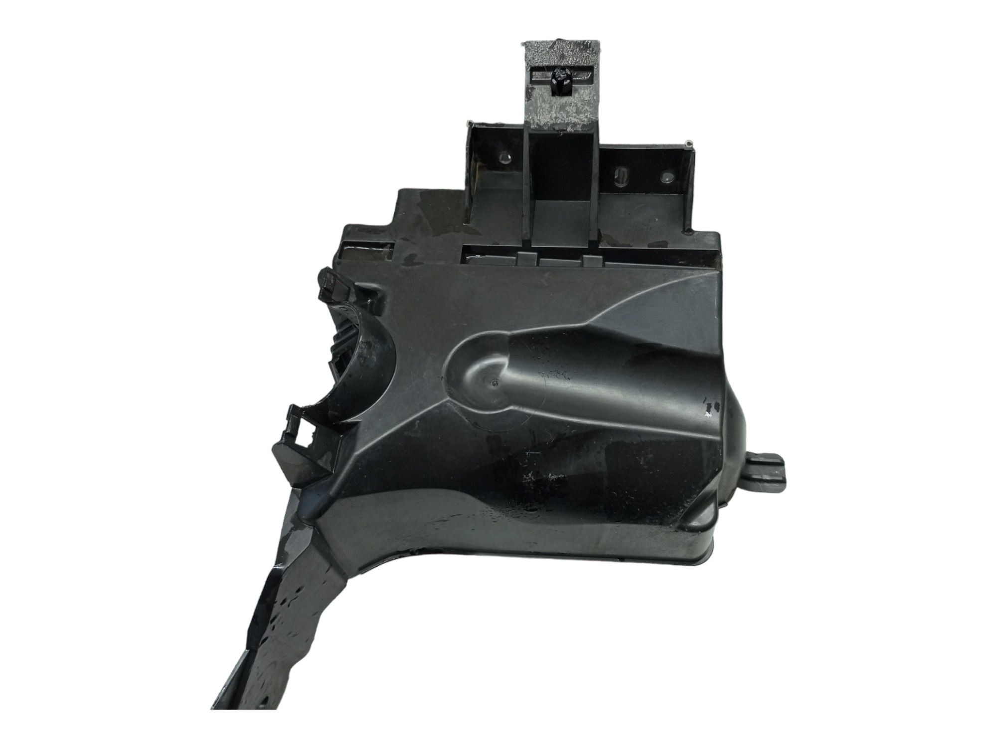 Suporte Caixa De Fusivel Citroen C3 2003 2006 2009 2012 4