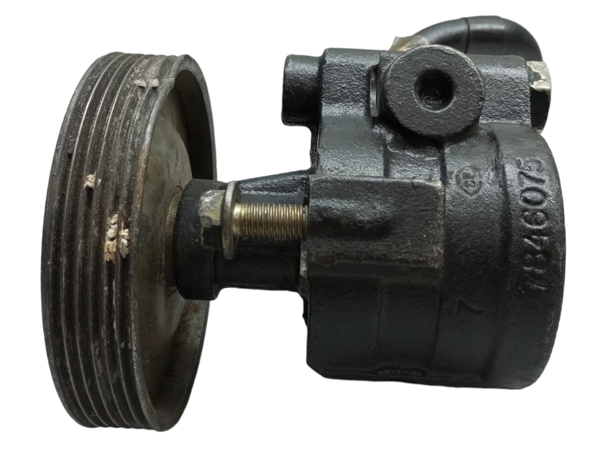 Bomba Direção Hidraulica Renault Megane 1.6 98 99 2000