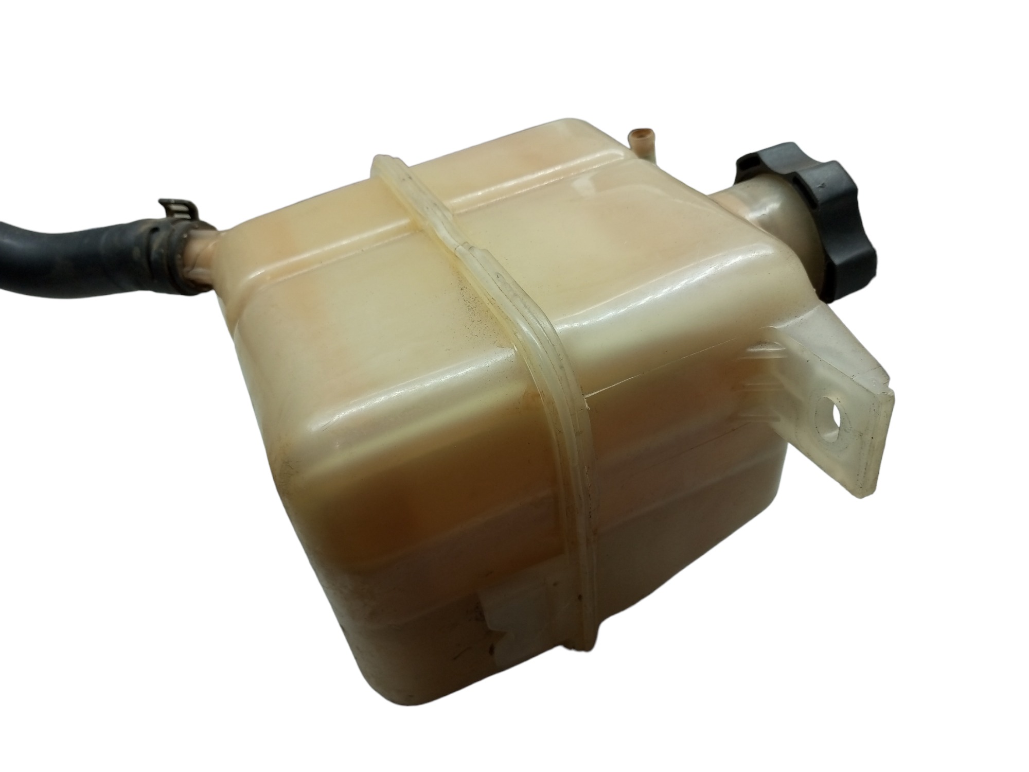 Reservatorio Agua Radiador Captiva 3.6 V6 2008 2010 2012 6