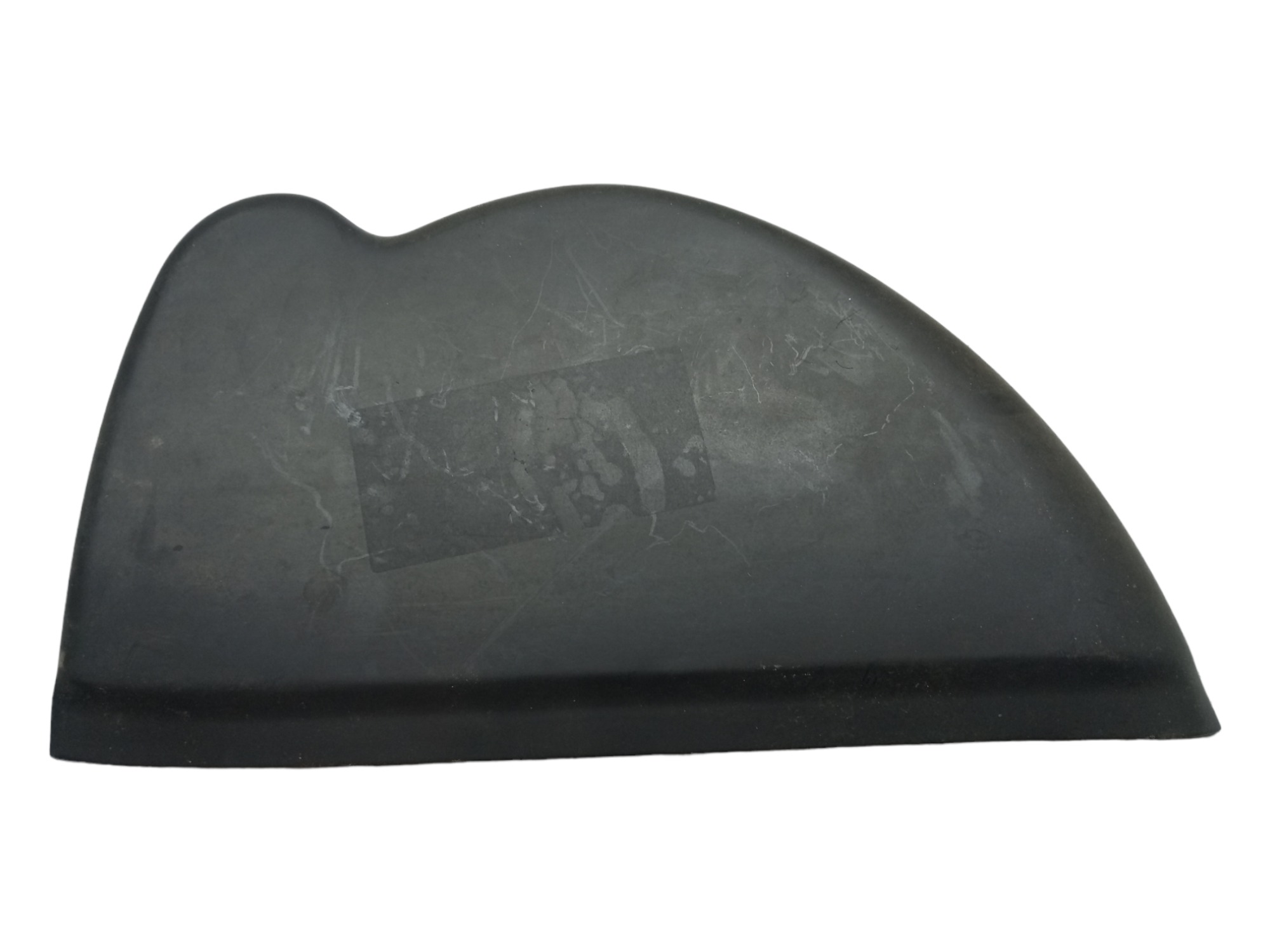 Tampa Painel Passat Alemao 97 98 99 Lado Esquerdo Moldura Preto