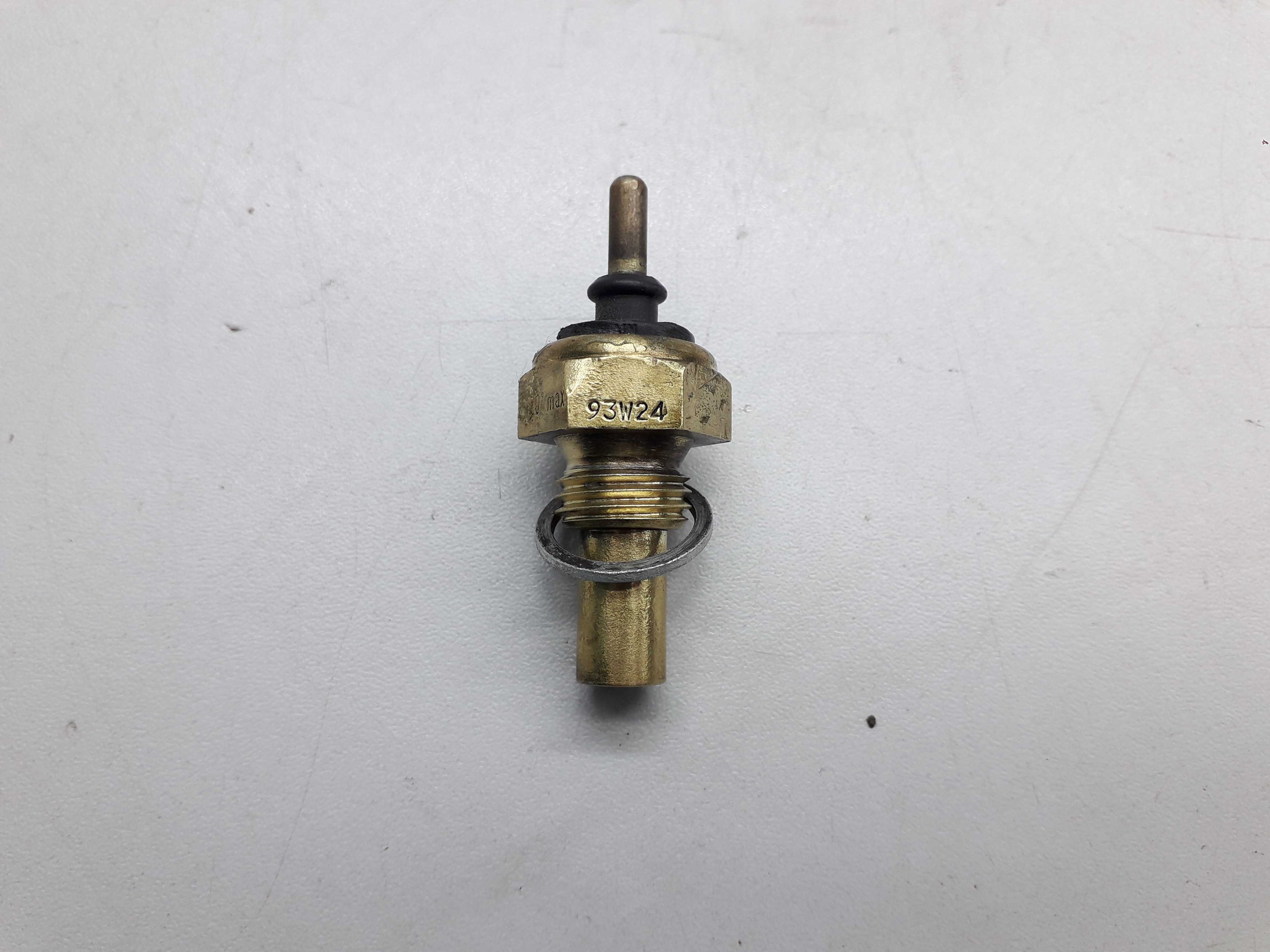 Sensor Temperatura Água Mercedes C220/c280 1994 3