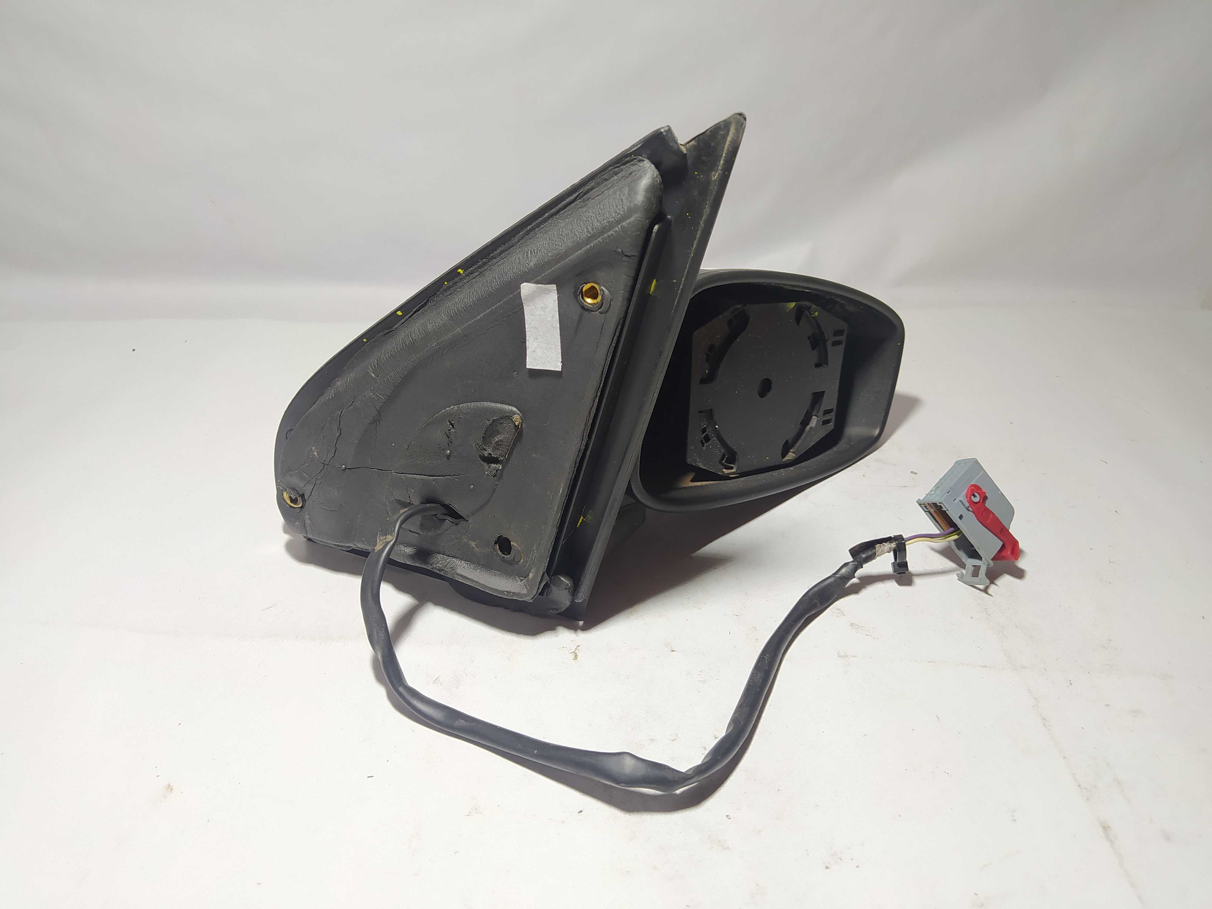 Retrovisor Elétrico Lado Direito Fiat Stilo 2003/2008 3