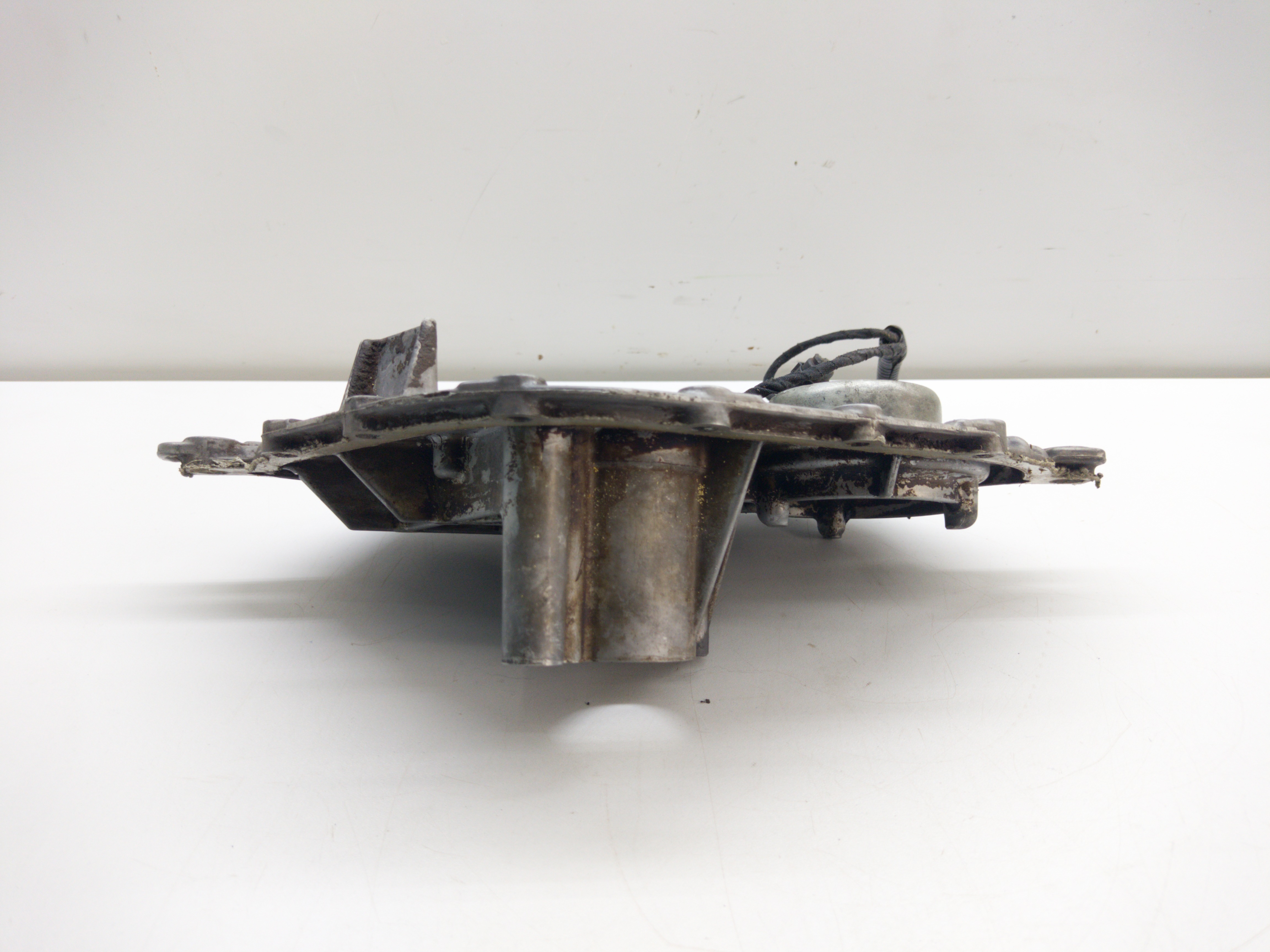 Tampa Lateral Do Cabeçote Mercedes C220 1995 3