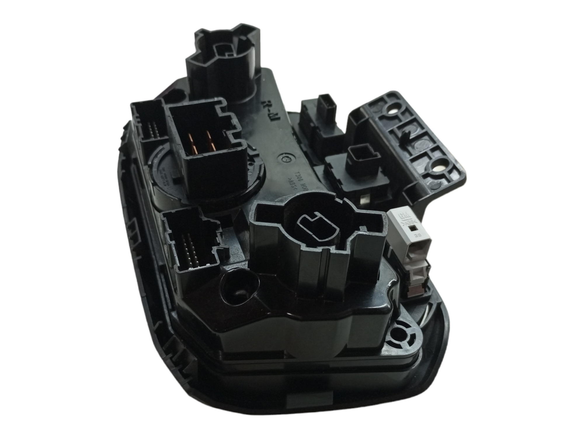 Comando Ar Condicionado Onix Prisma 2012 2013 2014 2015 8