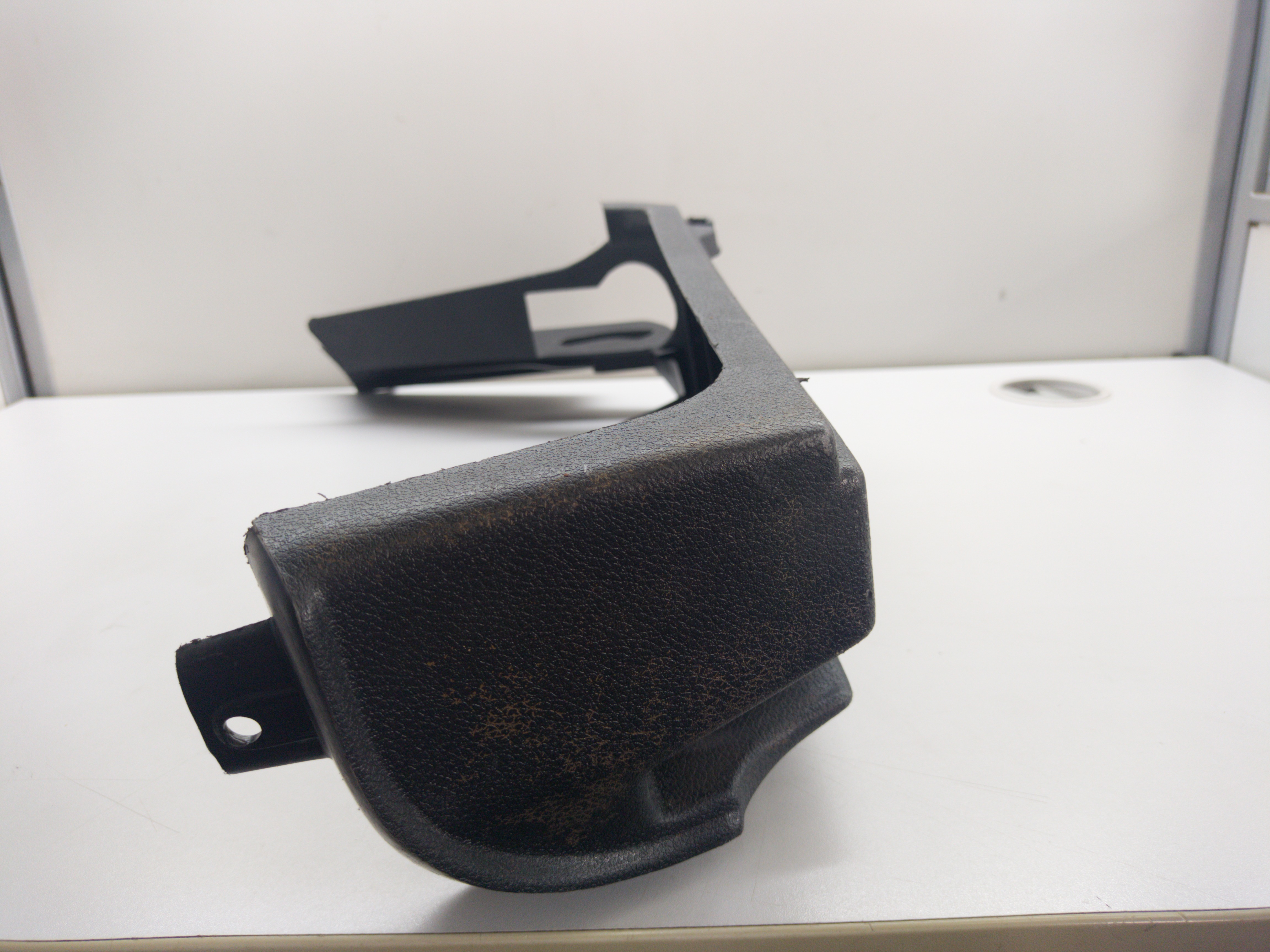 Suporte Bagagito Traseiro Direito Fiat Uno 95/05 3