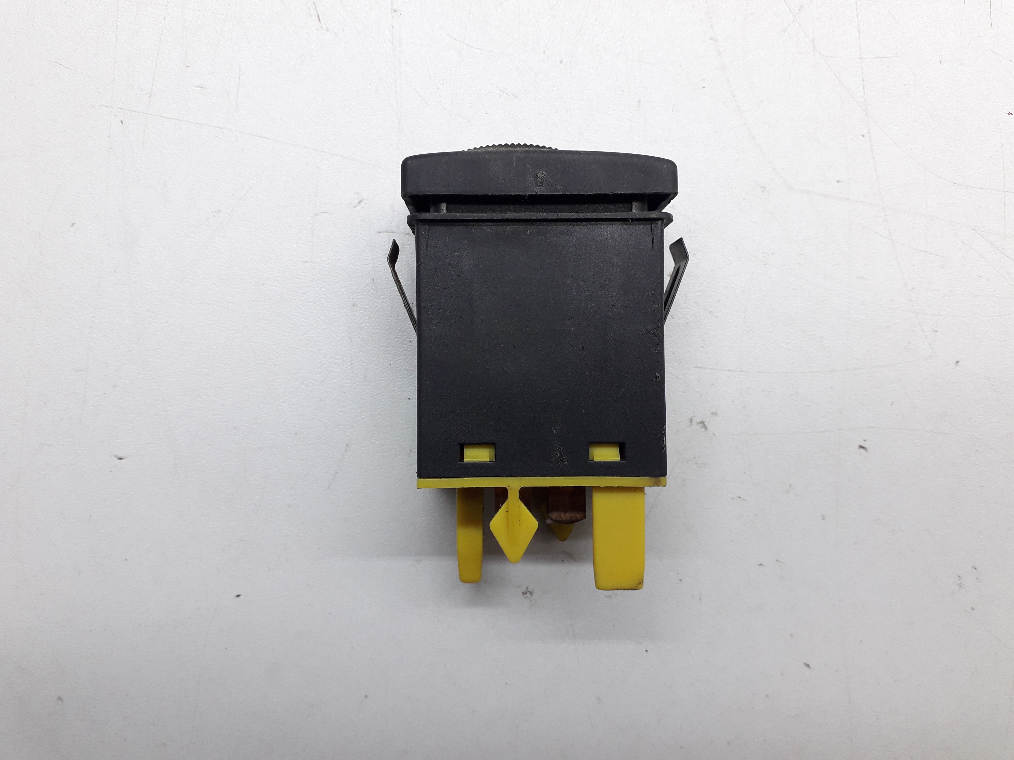 Botão Farol Milha Audi A4 1999 2