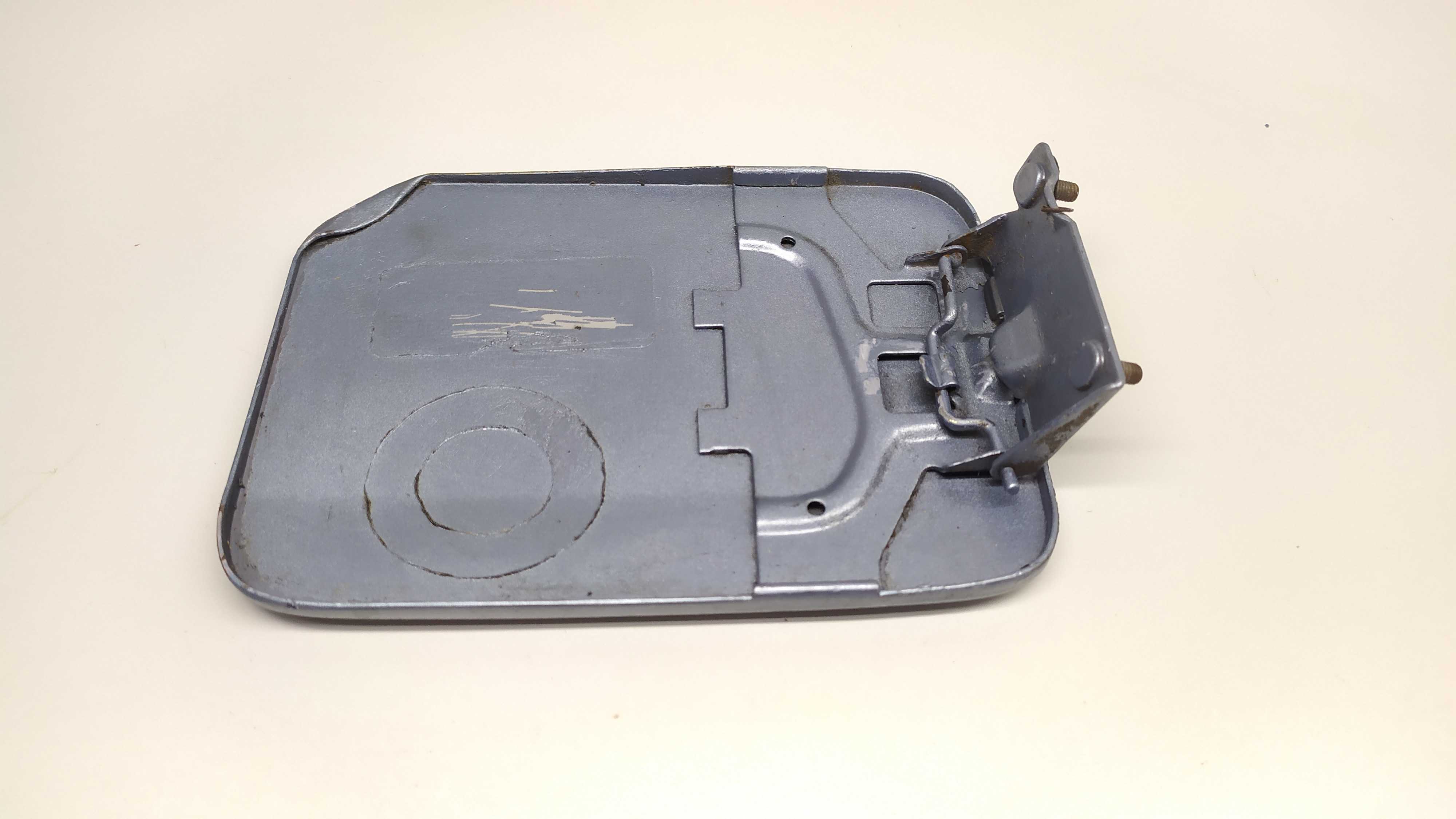 Portinhola Tampa Tanque Combustível Vw Gol 1000 2