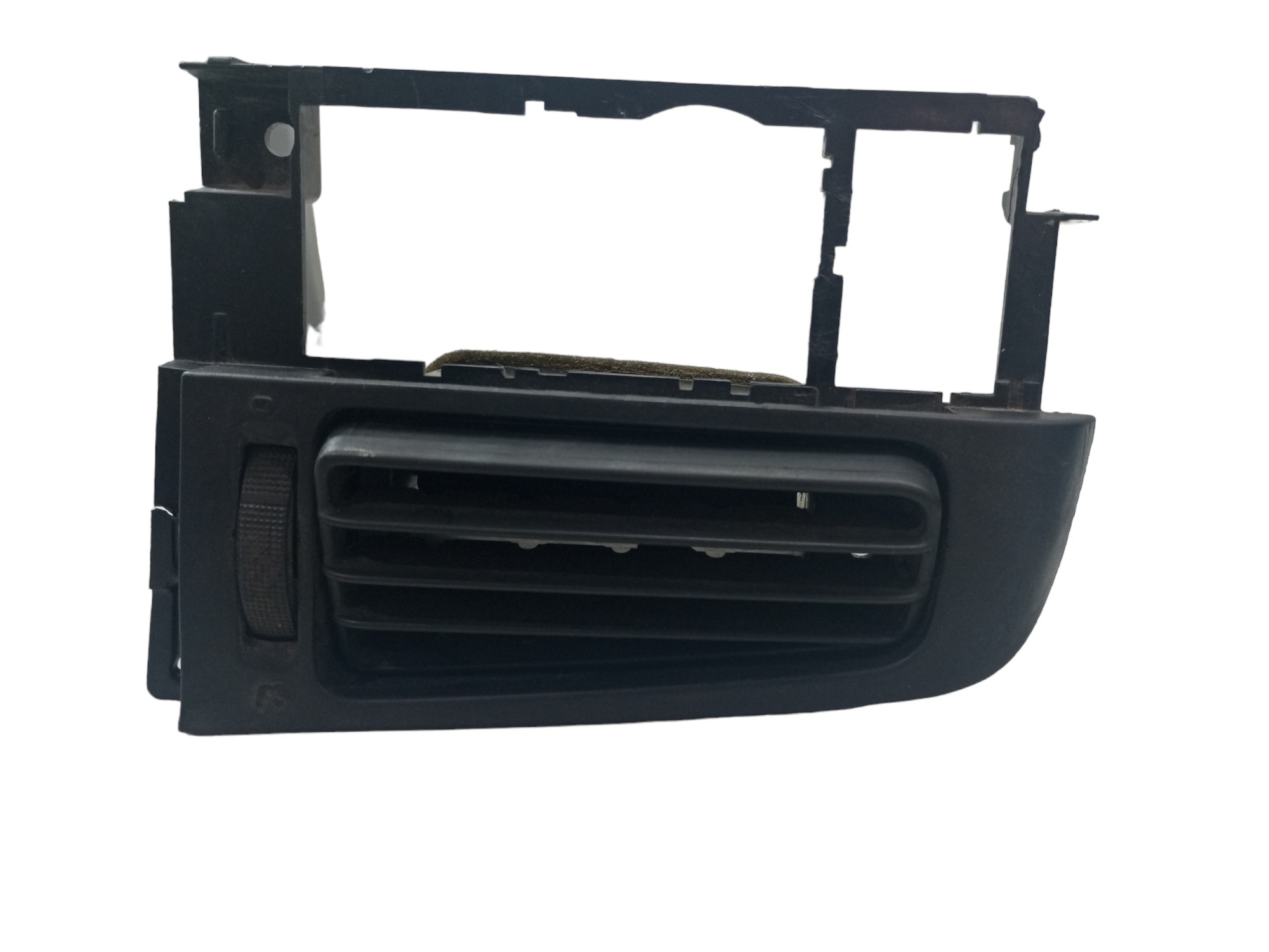Moldura Difusor Ar Painel Vw Golf 94 95 96 97 98 Esquerdo 1
