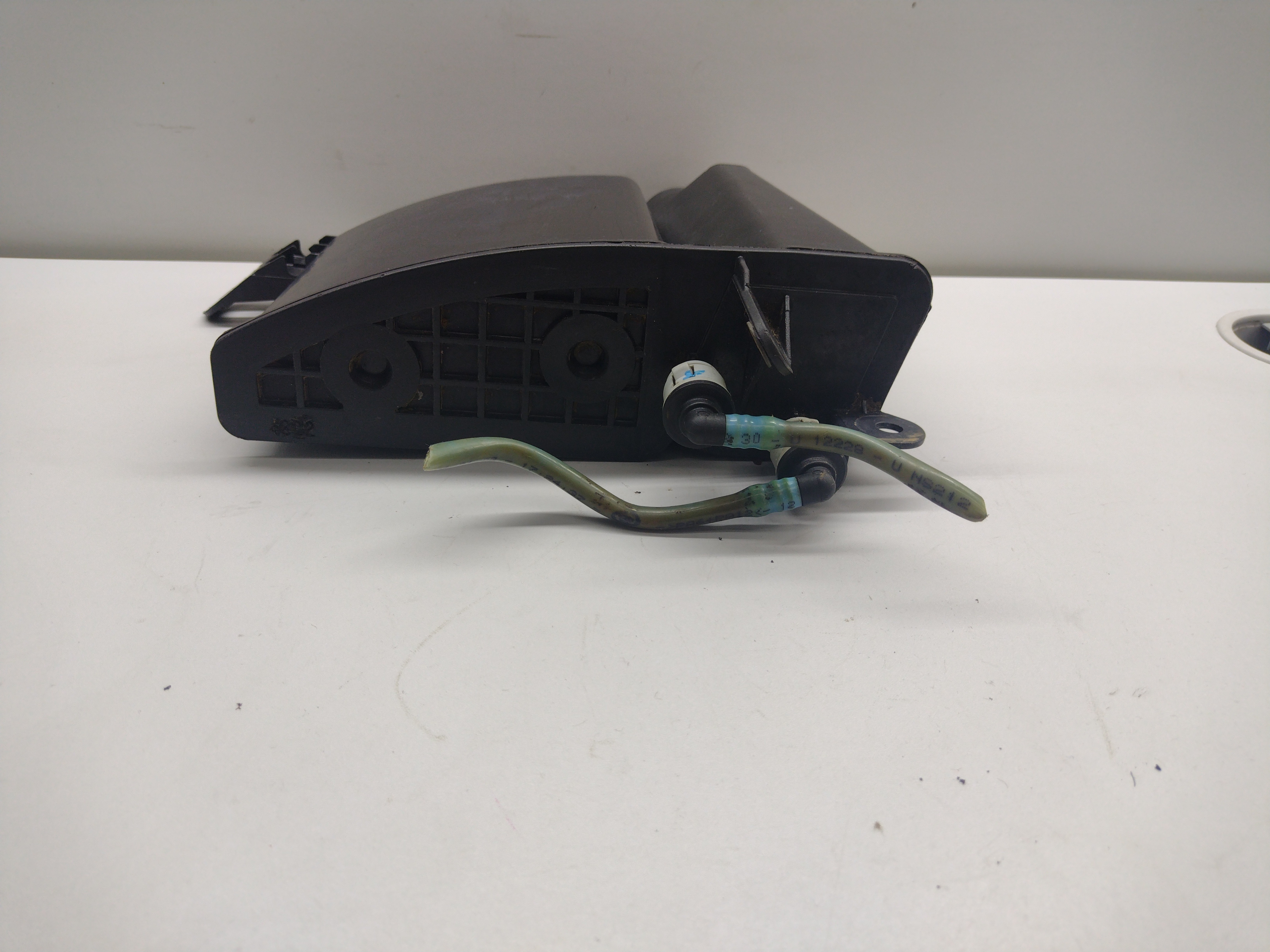 Filtro Canister Fiat Stilo 2008 1.8 8v 2