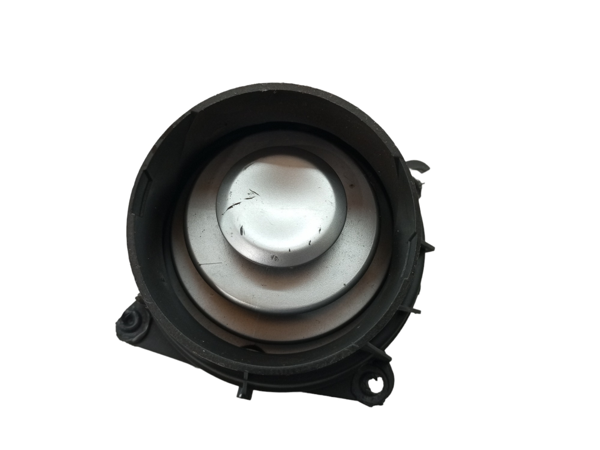 Difusor De Ar Painel Citroen C3 2008 2009 2010 2011 2012 7