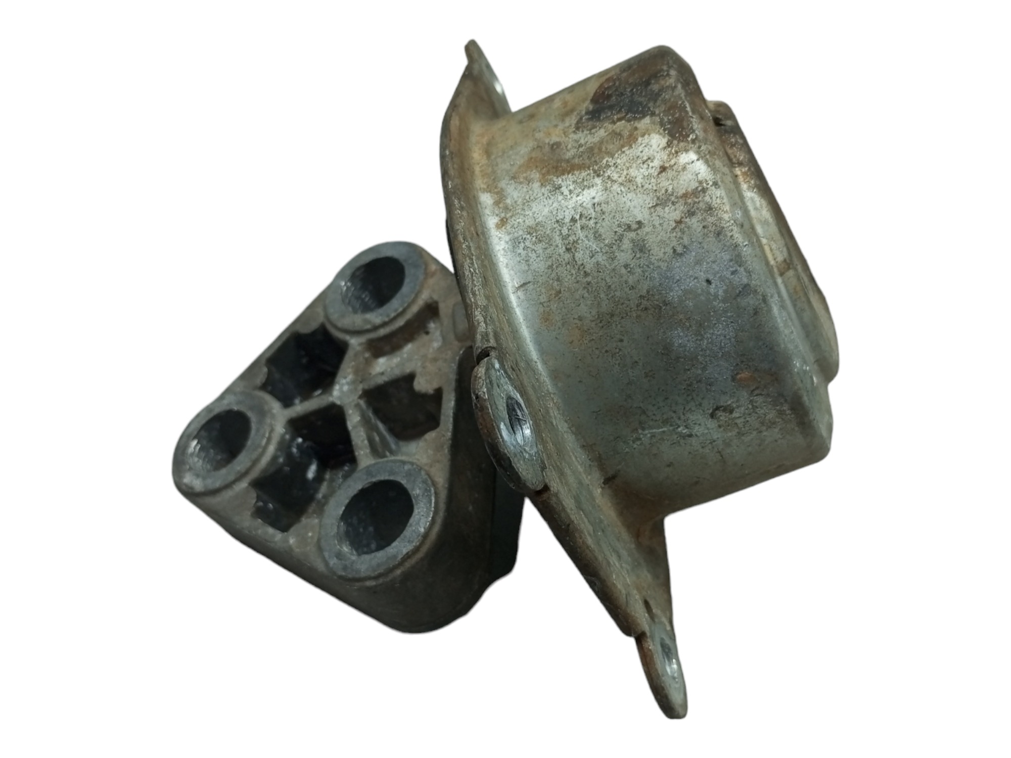 Suporte Coxim Motor Zafira Vectra 99 20003 2004 2006 2009 5