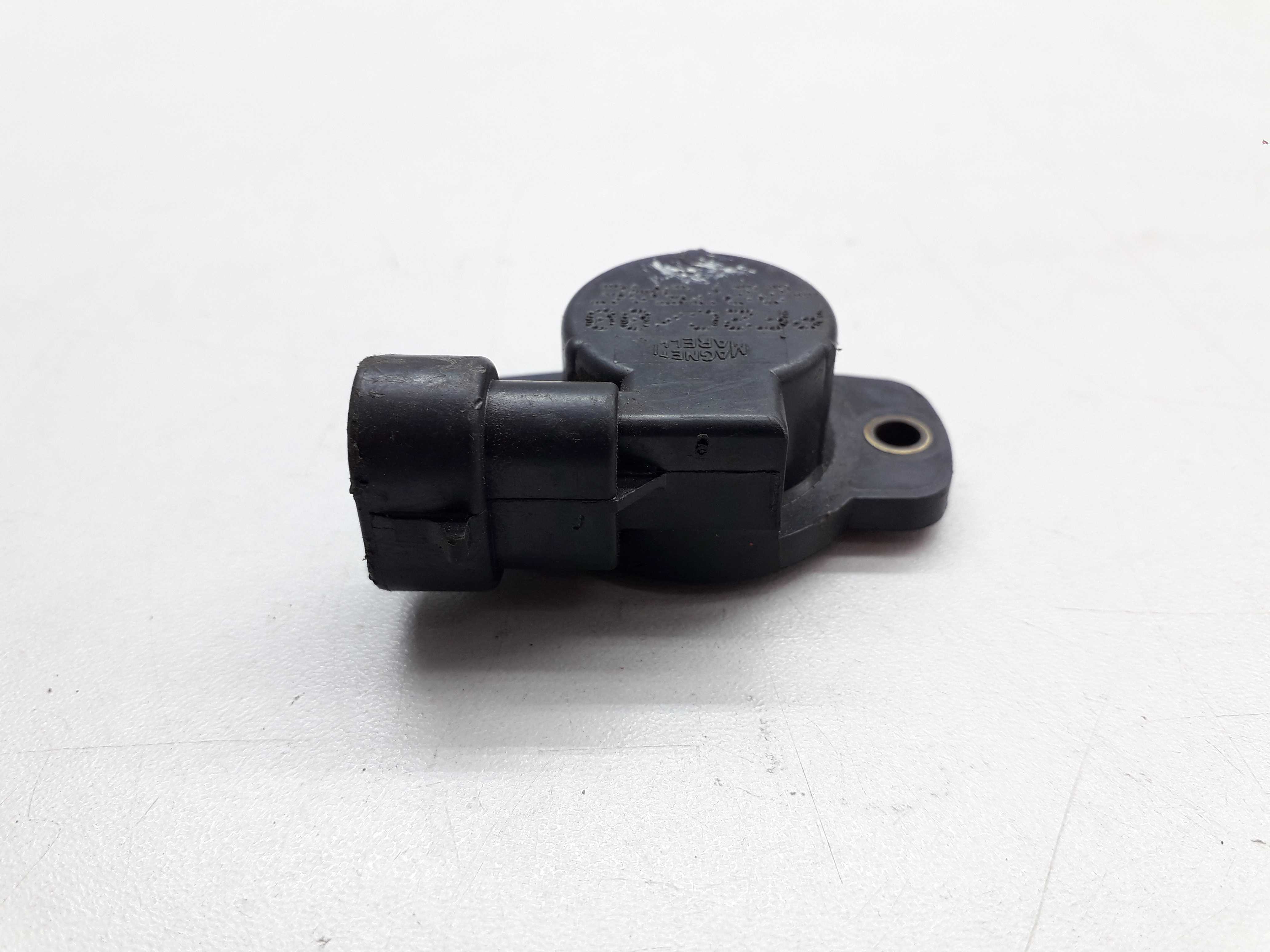 Sensor De Posição Borboleta Fiat Palio 1996/1999 4
