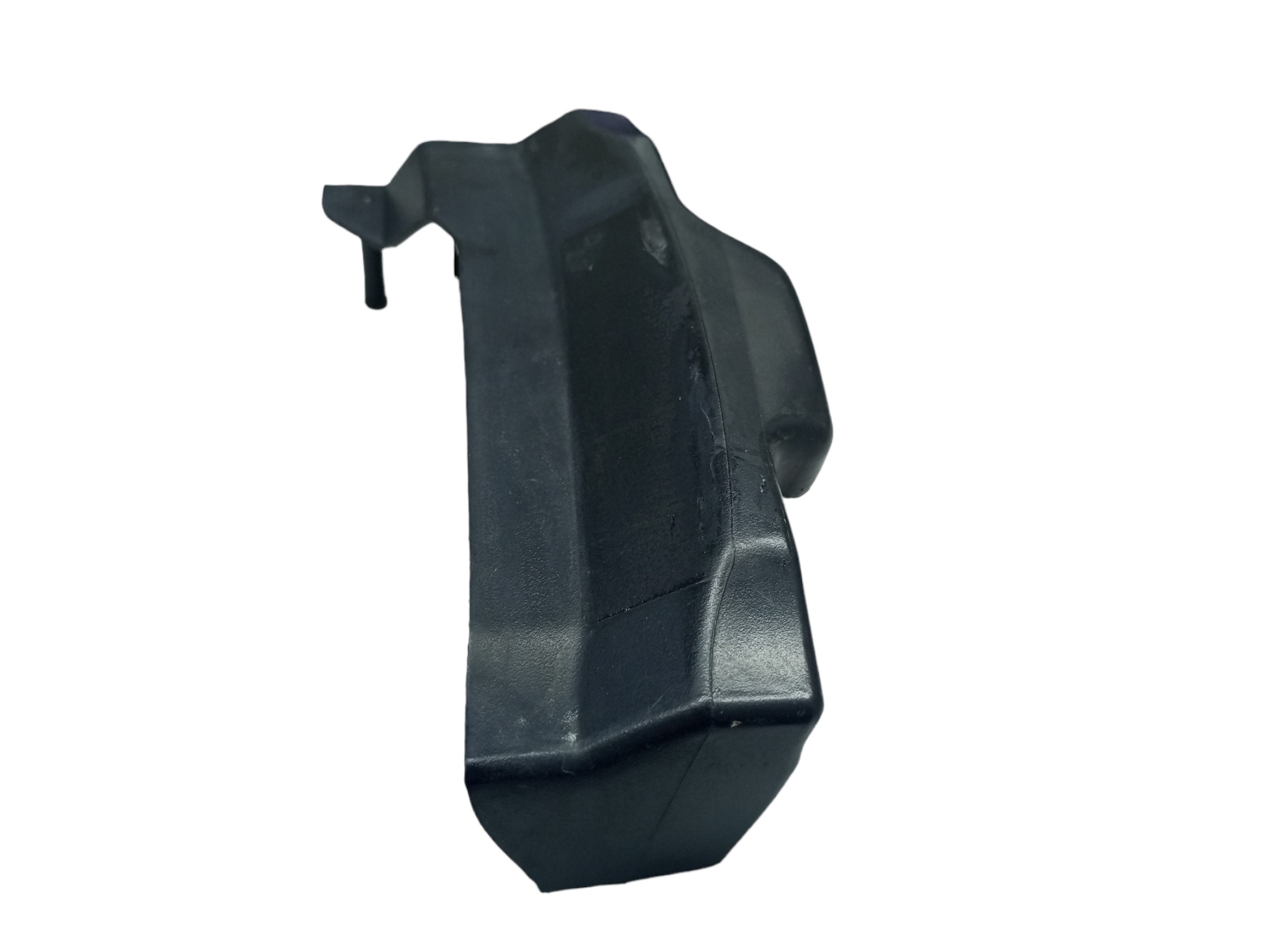Moldura Capa Chave Seta Gol G3 99 2000 2002 2005 Superior 6