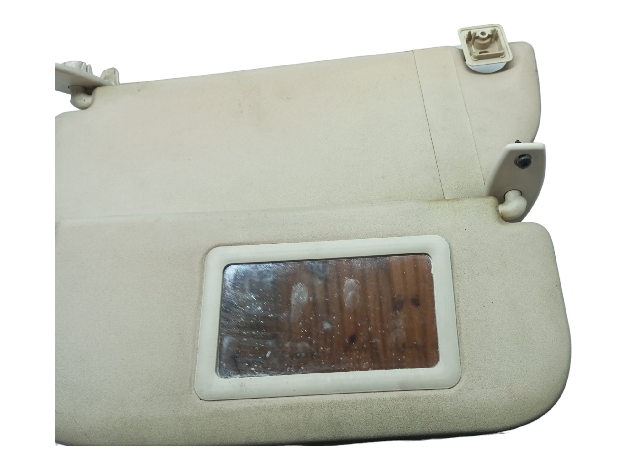 Par Quebra Sol Citroen C4 Pallas 2008 2009 2010 2011 2012 2