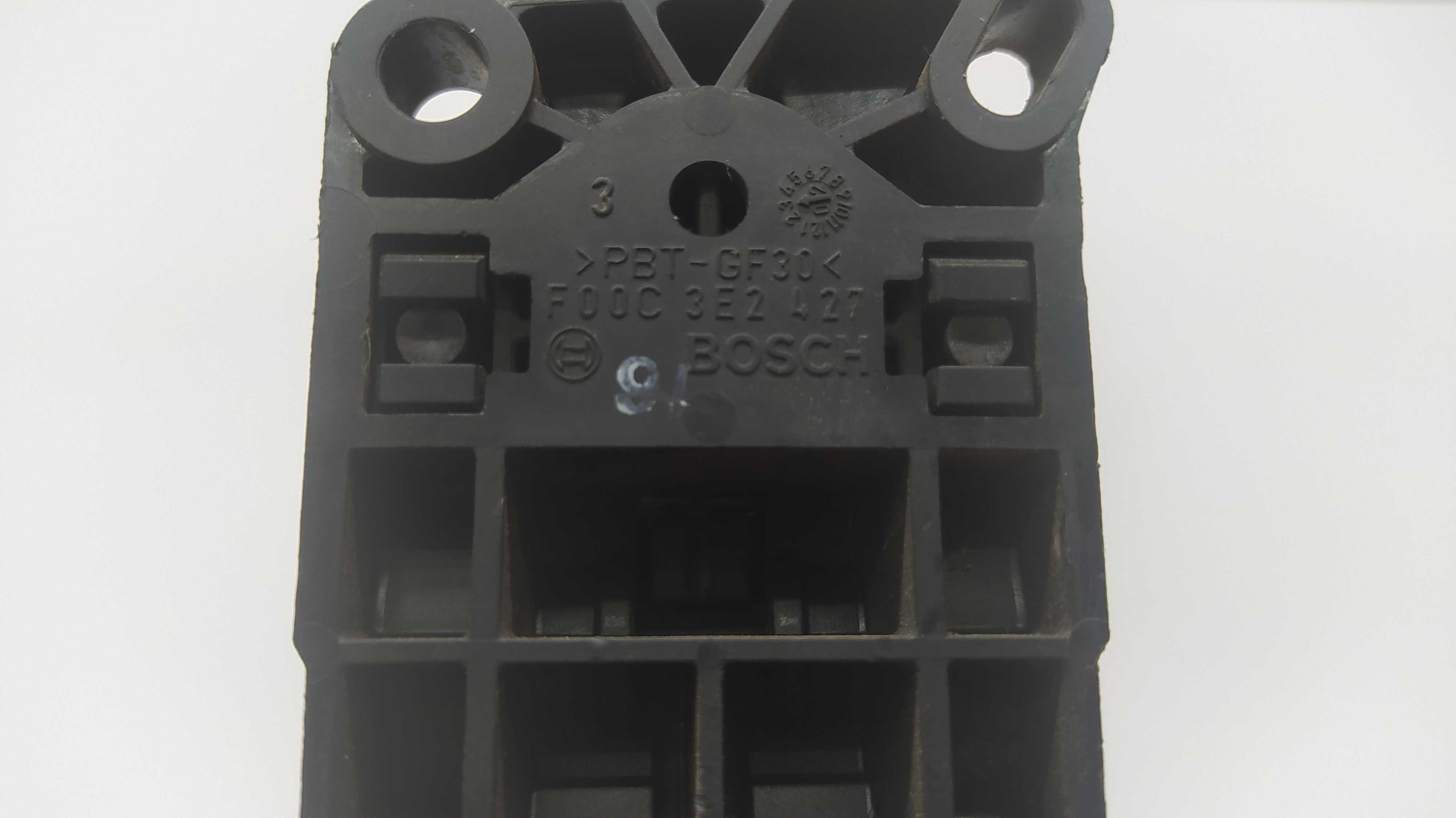 Pedal Acelerador Peugeot 307 Ref: 9645851580 4