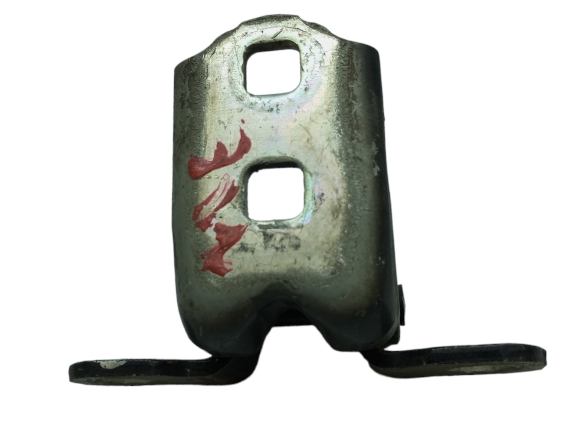 Dobradica Porta Traseira Direita Renault Megane 2007 2008 5