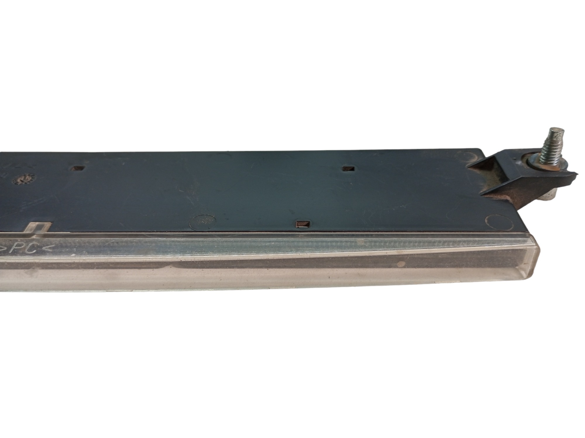 Break Light Luz Freio Fiat Stilo 2007 2003 2008 2009 2011 6
