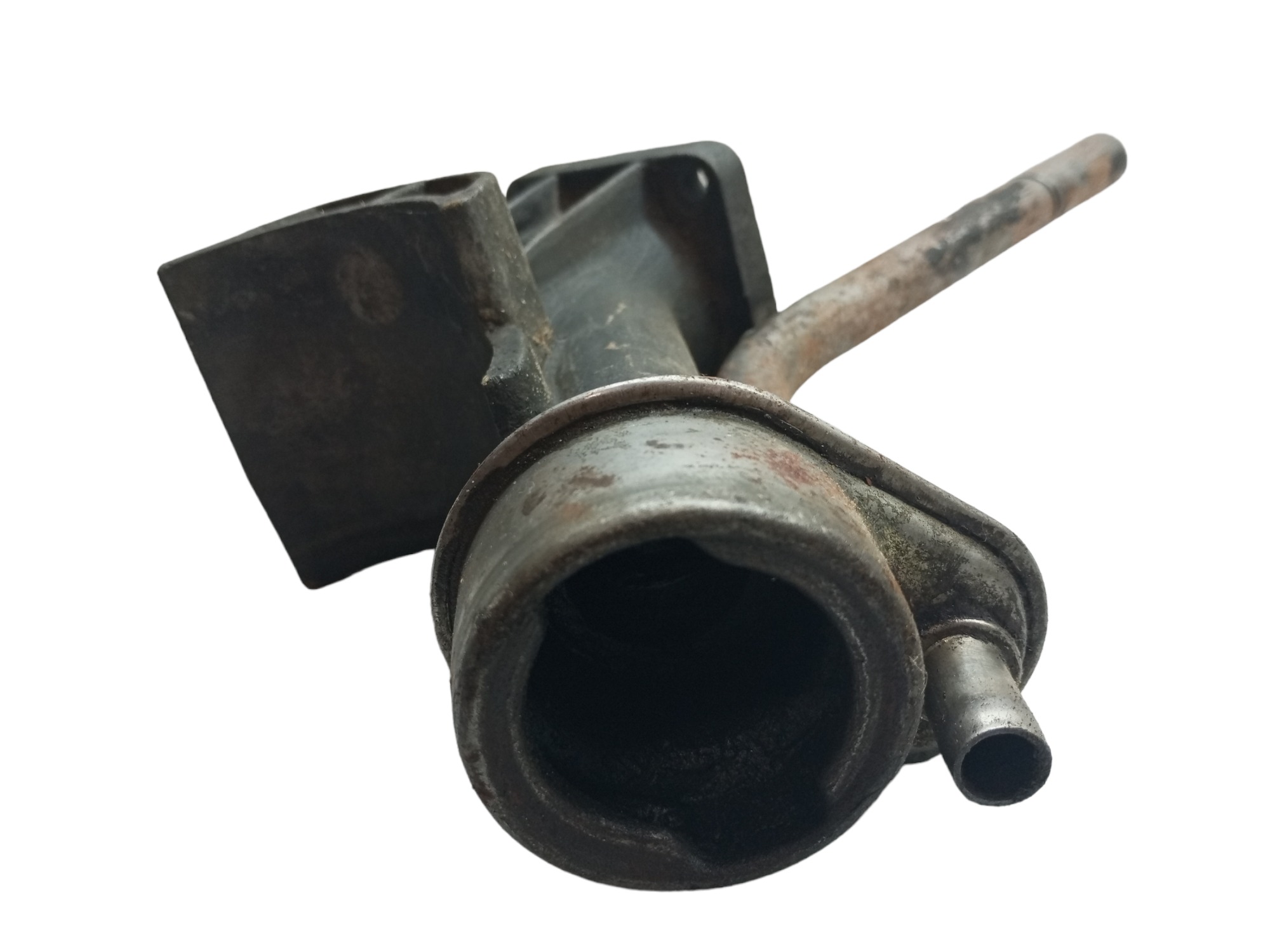 Suporte Alemao Dinamo Volkswagen Fusca 78 79 80 V182 7