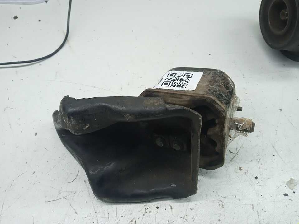 Coxim Suporte Motor Vw Gol 1
