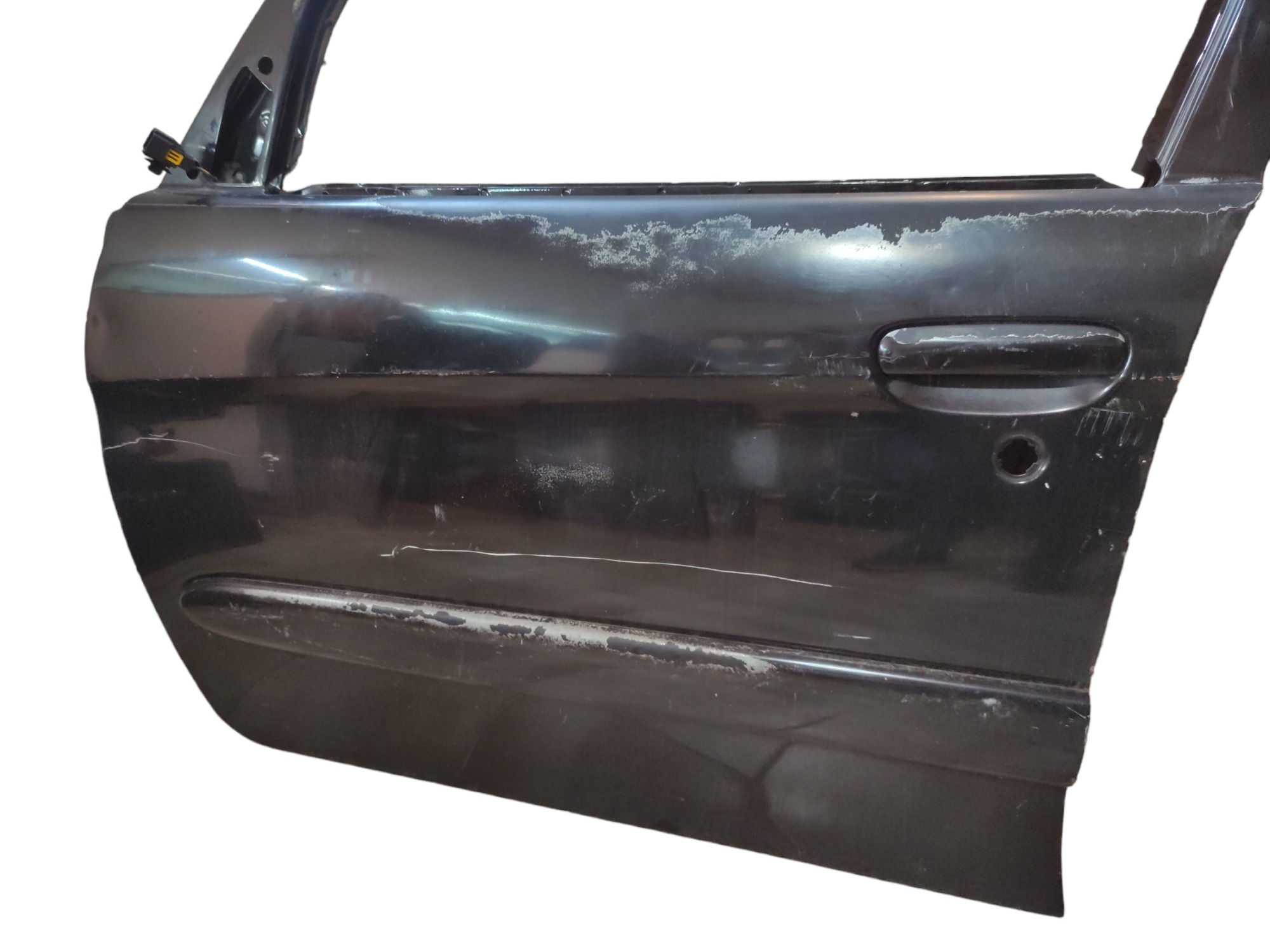 Porta Dianteira Esquerda Citroen  Xsara Picasso 2003 2006 5