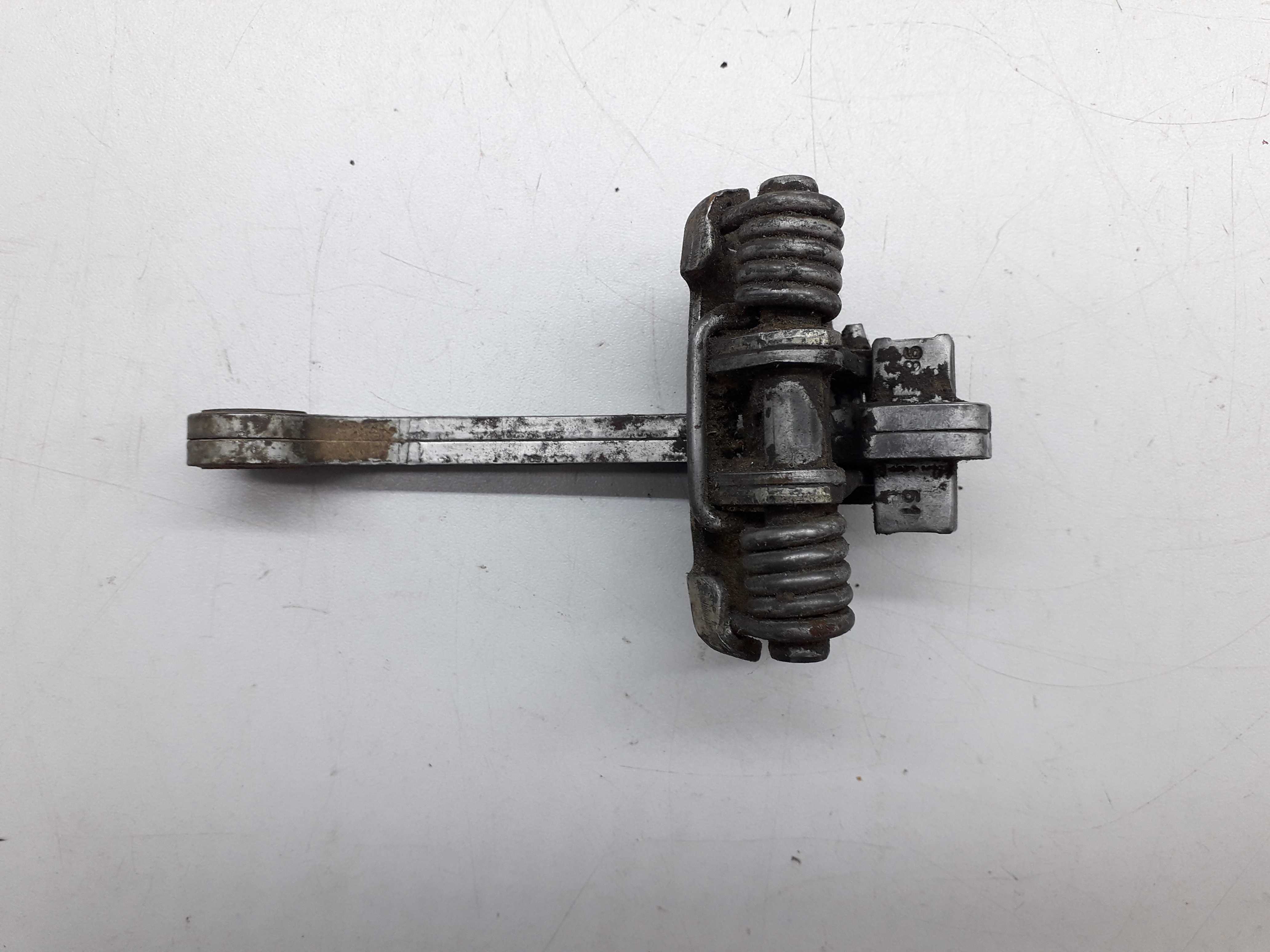 Limitador Porta Traseira Vw Gol G2 6