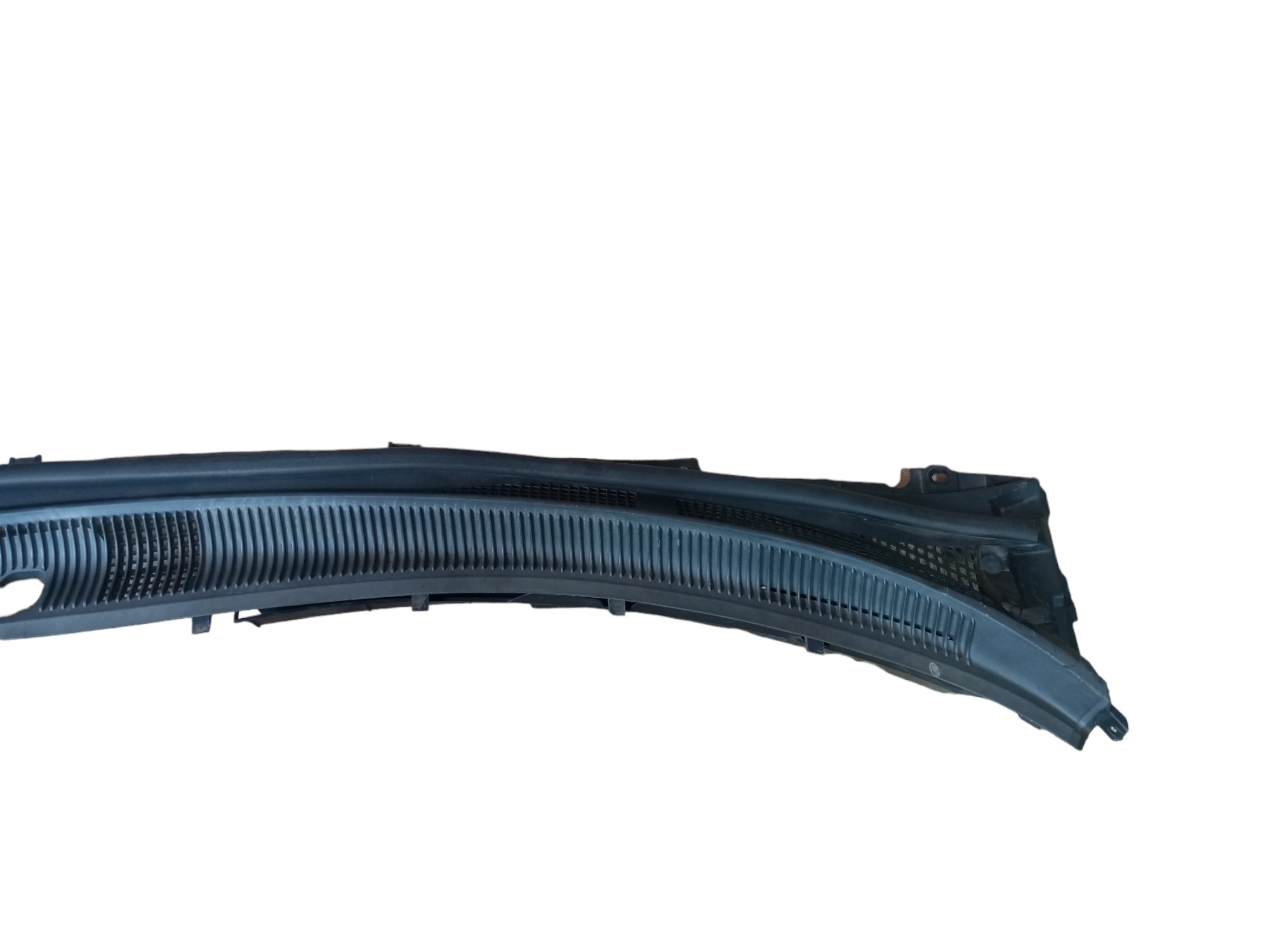 Grade Churrasqueira Ford Fusion 2.3 2007 2008 2009 2010 5